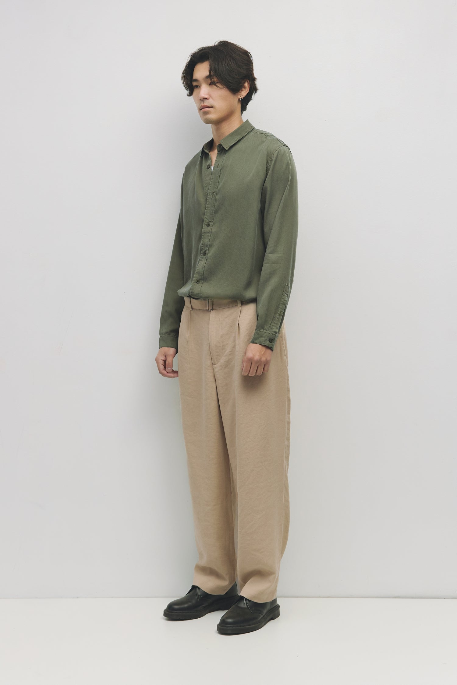 The Jonah Pants - Mod Ref | Common Market