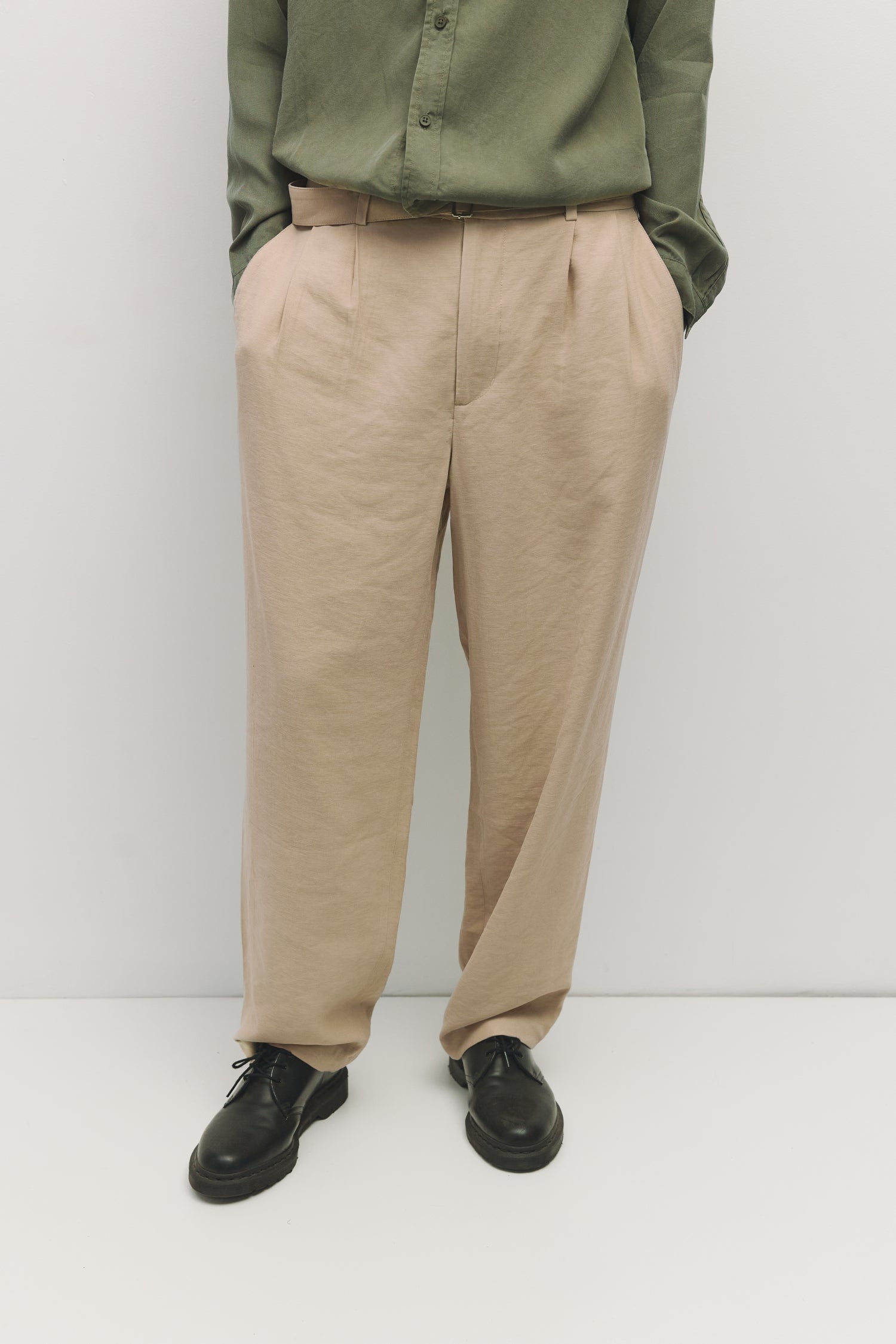 The Jonah Pants - Mod Ref | Common Market
