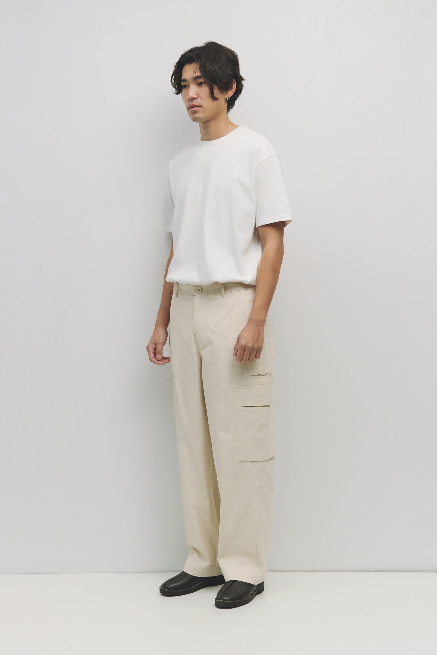 The Walter Pants - Mod Ref | Common Market