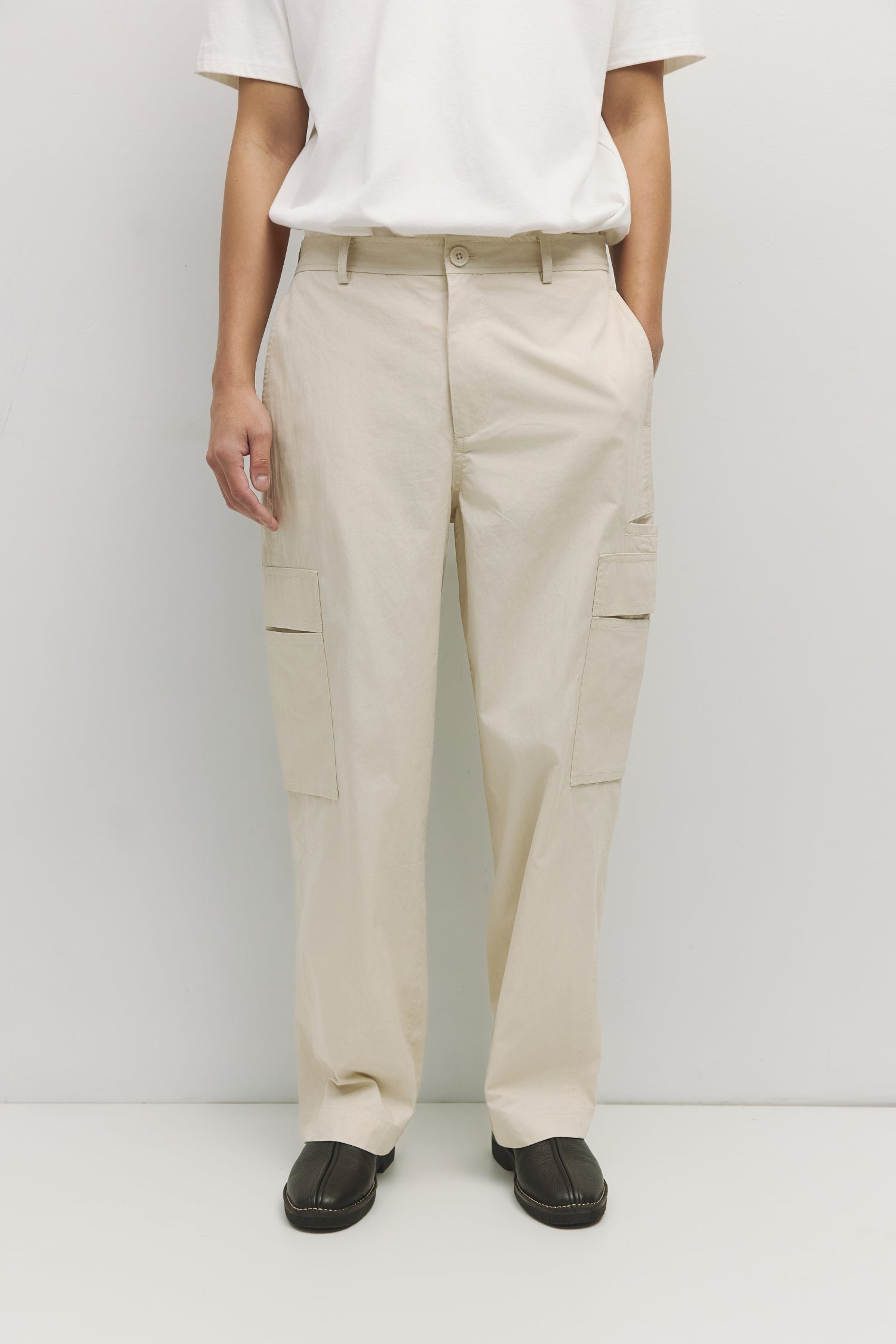 The Walter Pants - Mod Ref | Common Market