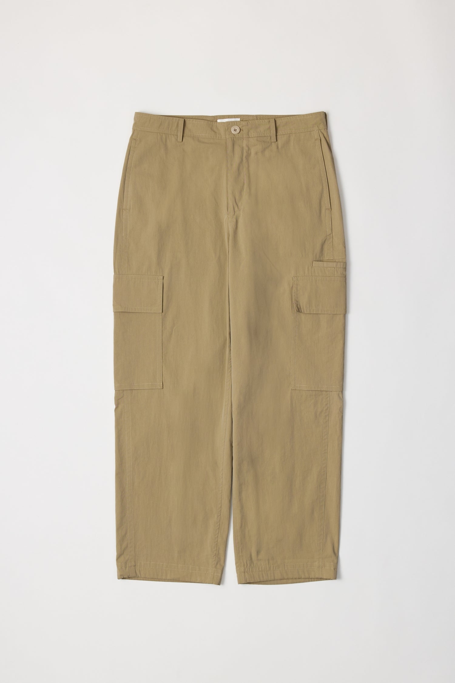 The Walter Pants - Mod Ref | Common Market