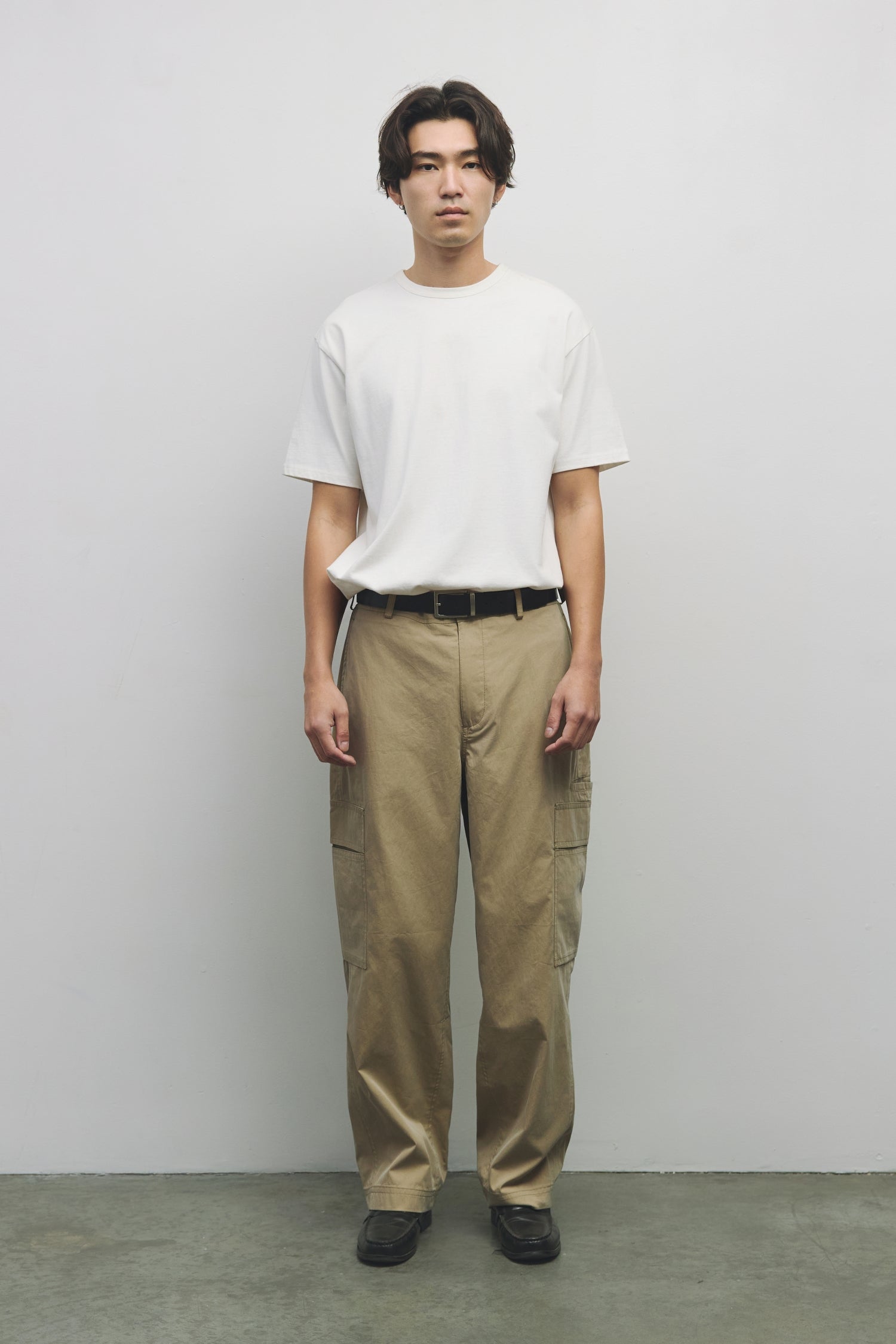 The Walter Pants - Mod Ref | Common Market
