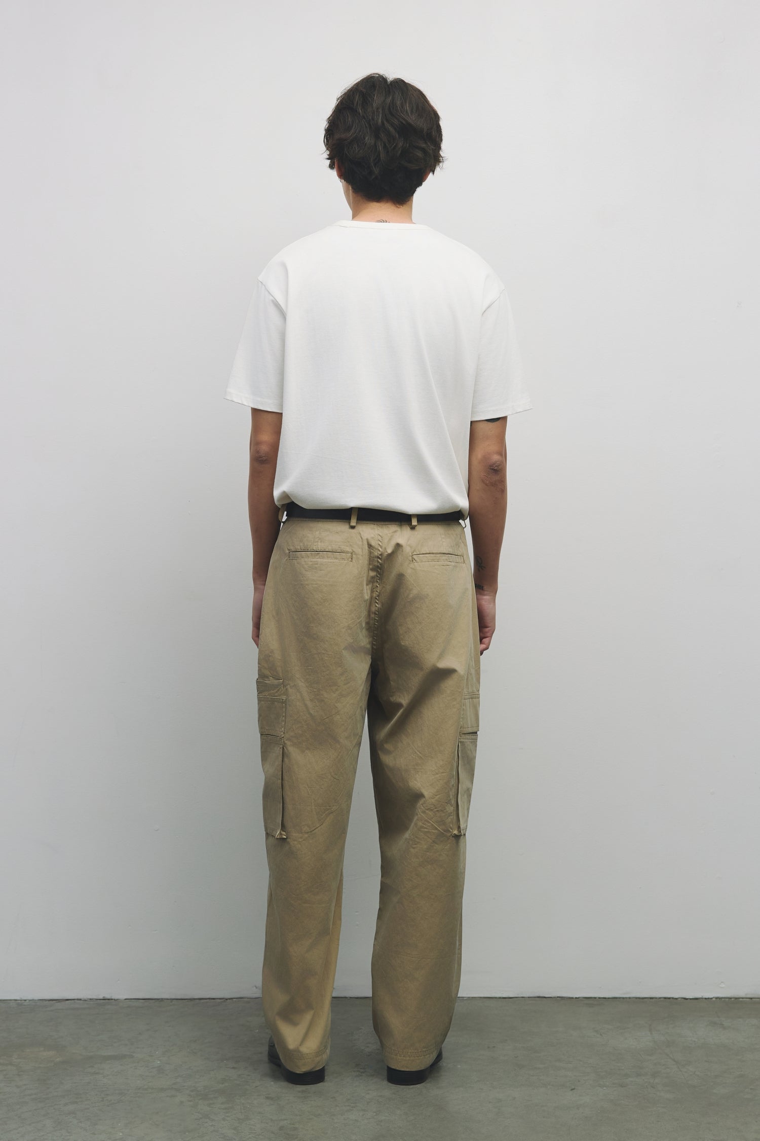 The Walter Pants - Mod Ref | Common Market