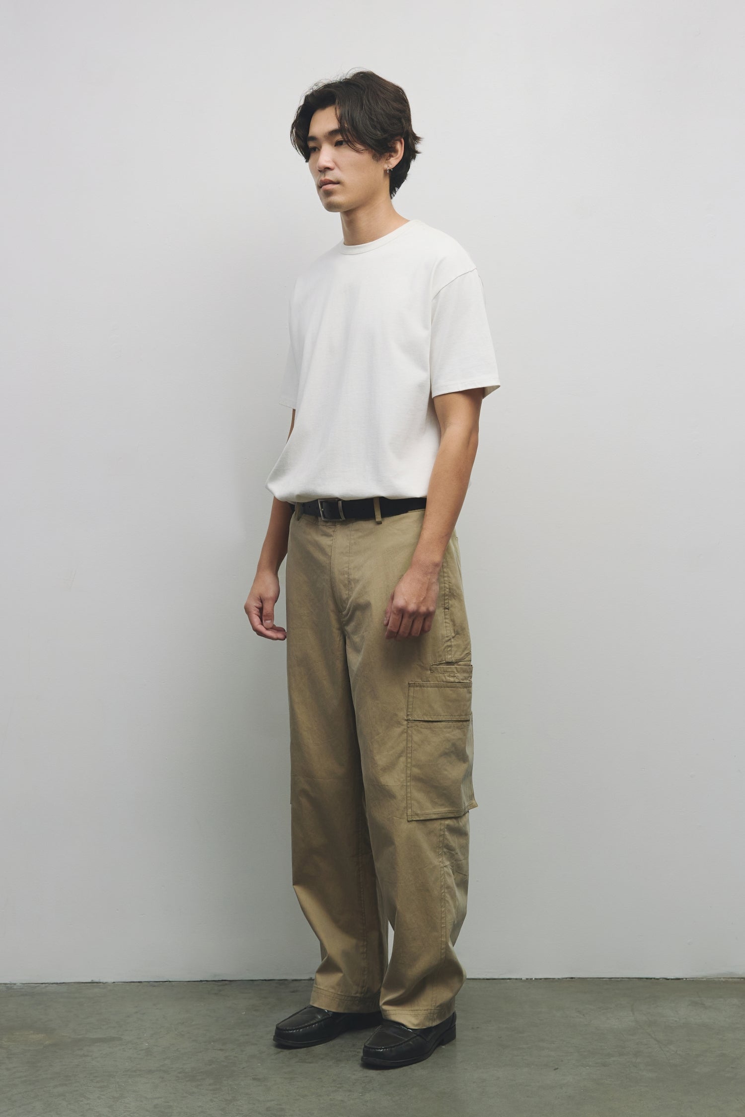The Walter Pants - Mod Ref | Common Market
