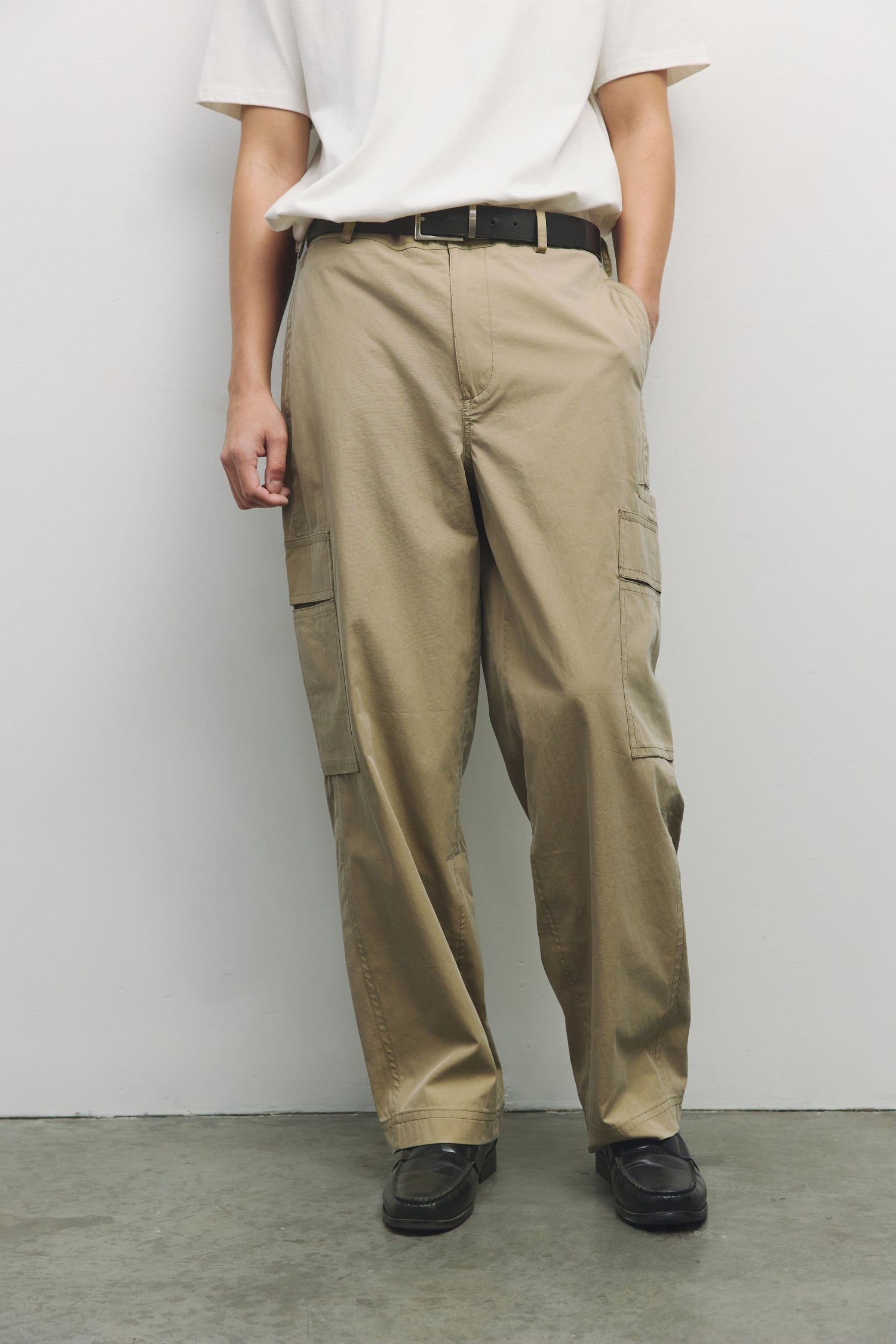 The Walter Pants - Mod Ref | Common Market