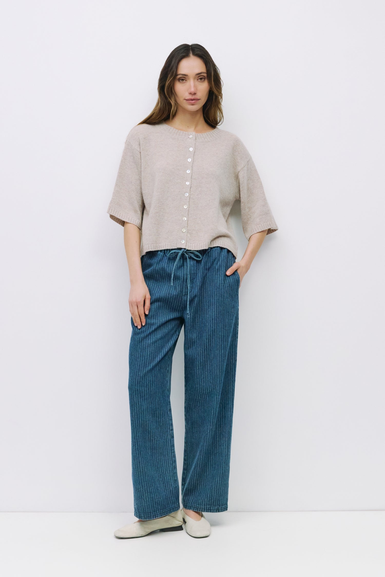 The Kennedy Pants