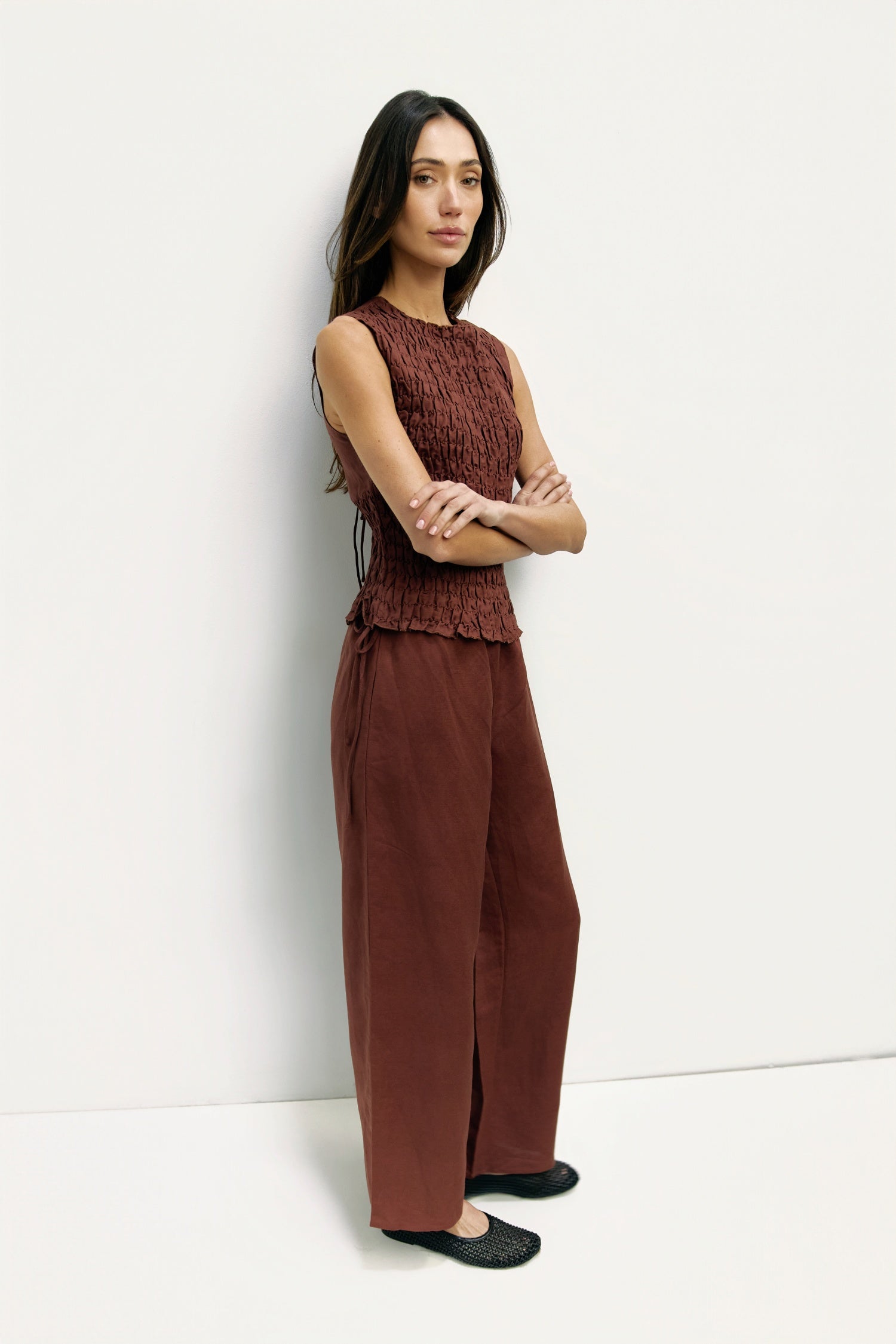 The Maven Pants - Bottoms | Mod Ref | Common Market