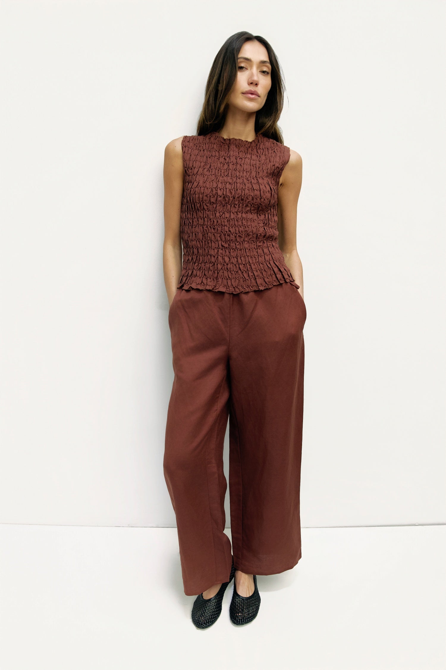 The Maven Pants - Bottoms | Mod Ref | Common Market
