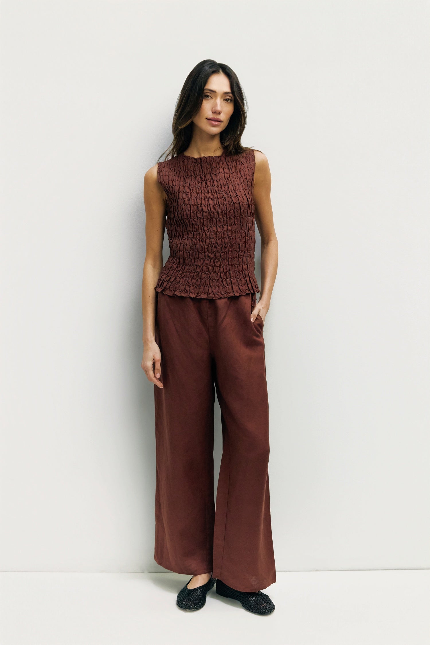The Maven Pants - Bottoms | Mod Ref | Common Market
