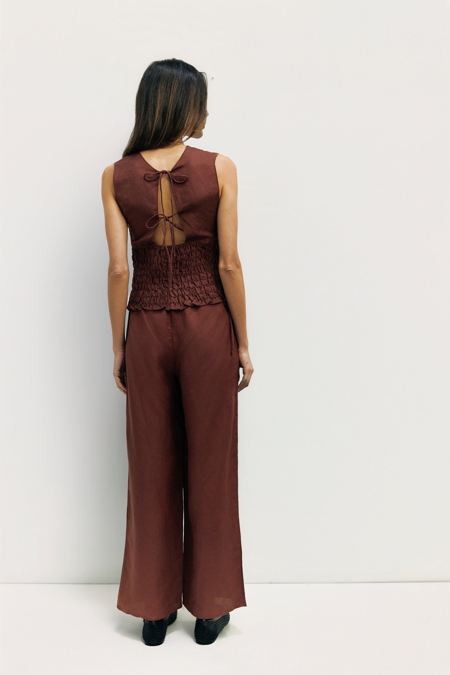 The Maven Pants - Bottoms | Mod Ref | Common Market