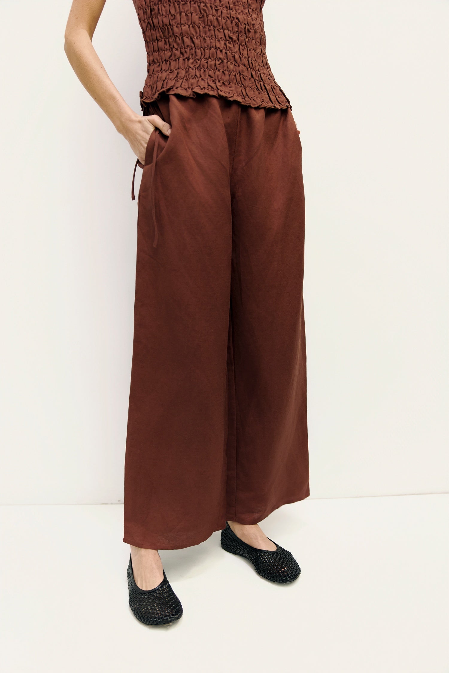 The Maven Pants - Bottoms | Mod Ref | Common Market