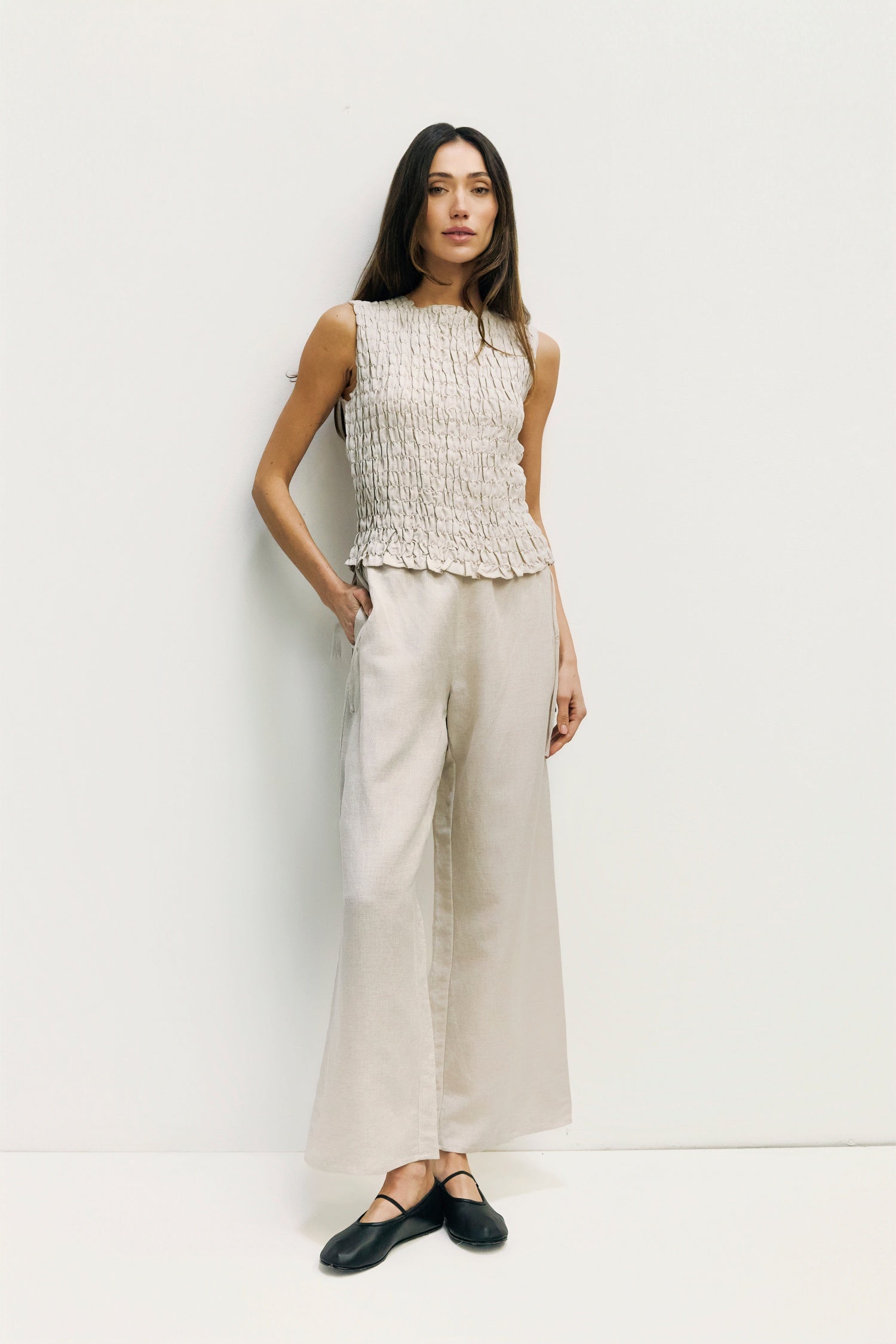 The Maven Top - Tops | Mod Ref | Common Market