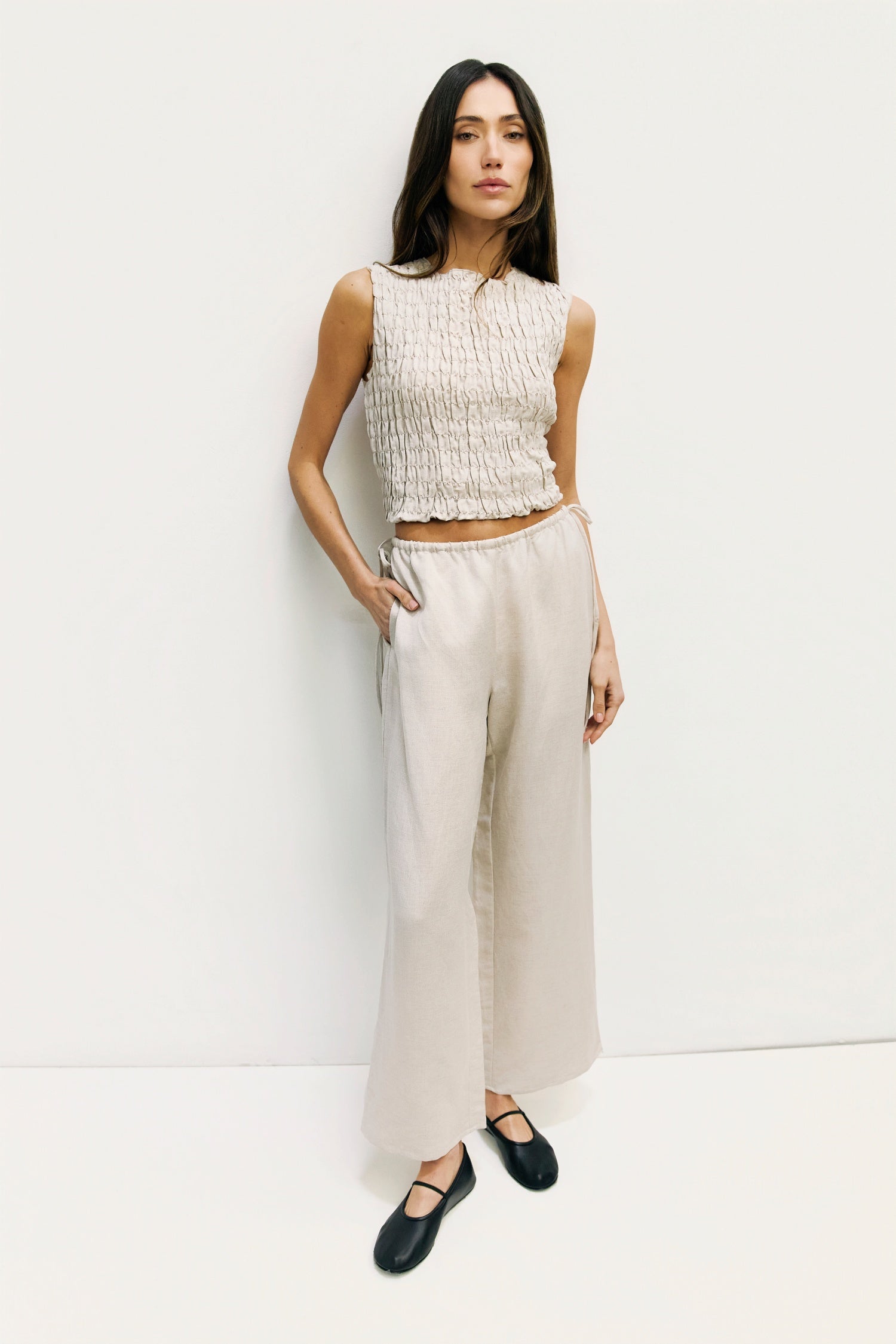 The Maven Pants - Bottoms | Mod Ref | Common Market