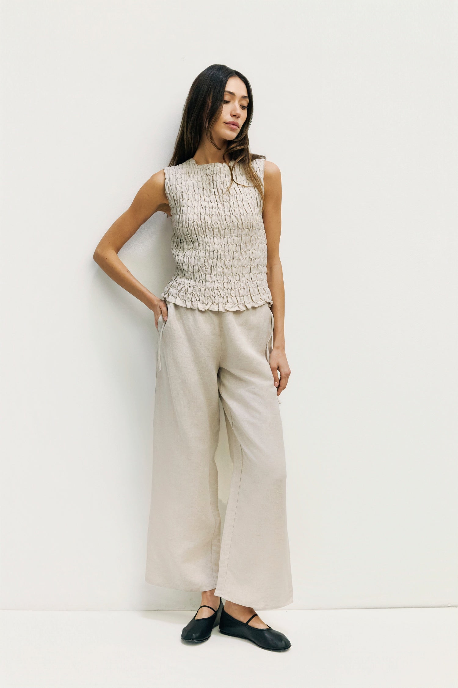 The Maven Pants - Bottoms | Mod Ref | Common Market