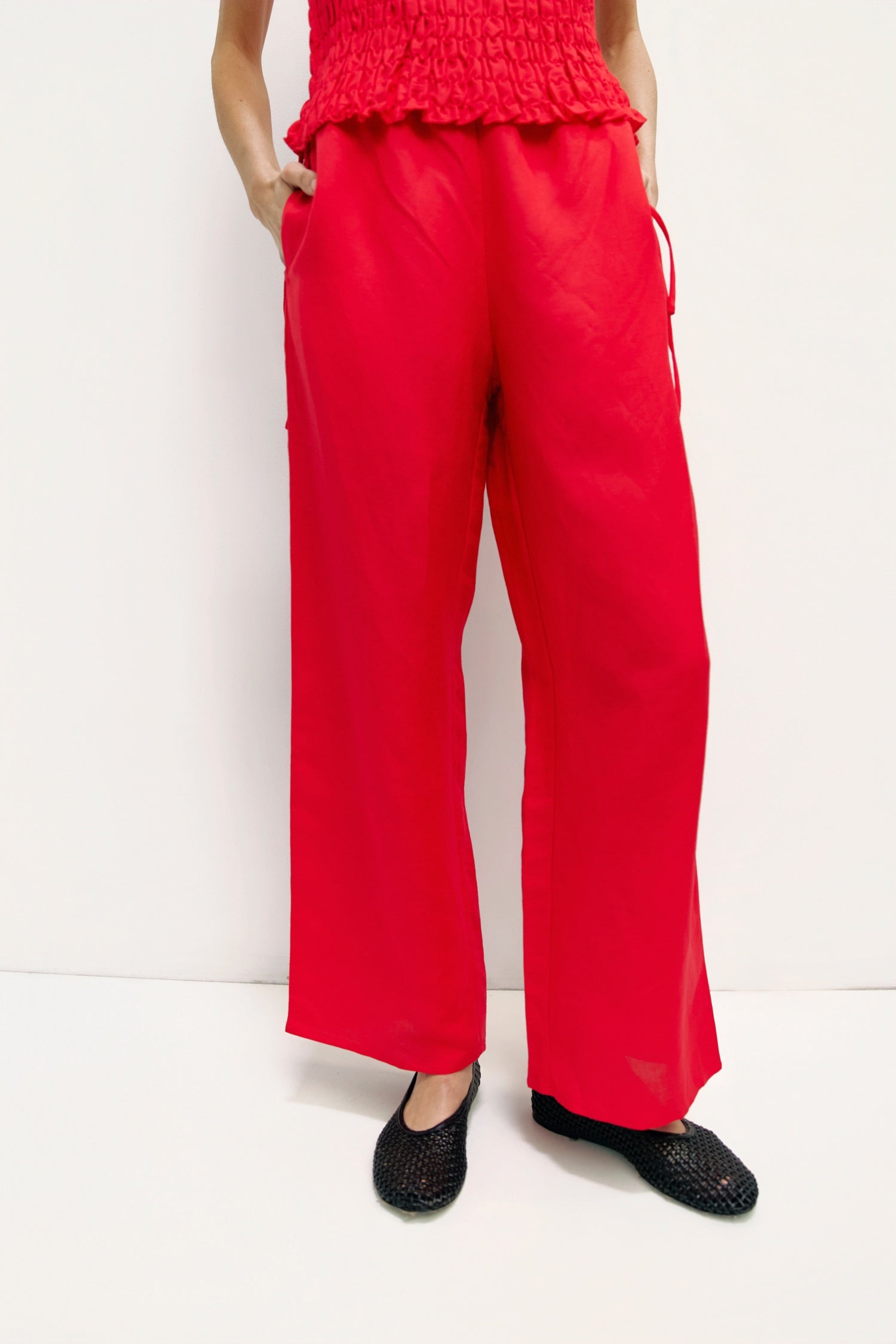 The Maven Pants - Bottoms | Mod Ref | Common Market