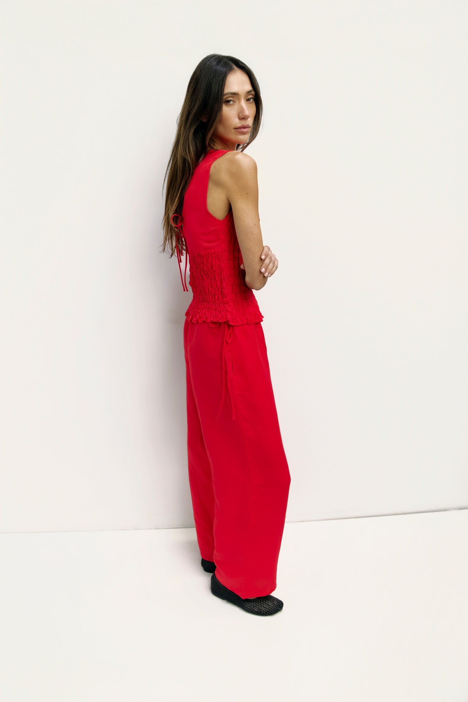 The Maven Pants - Bottoms | Mod Ref | Common Market