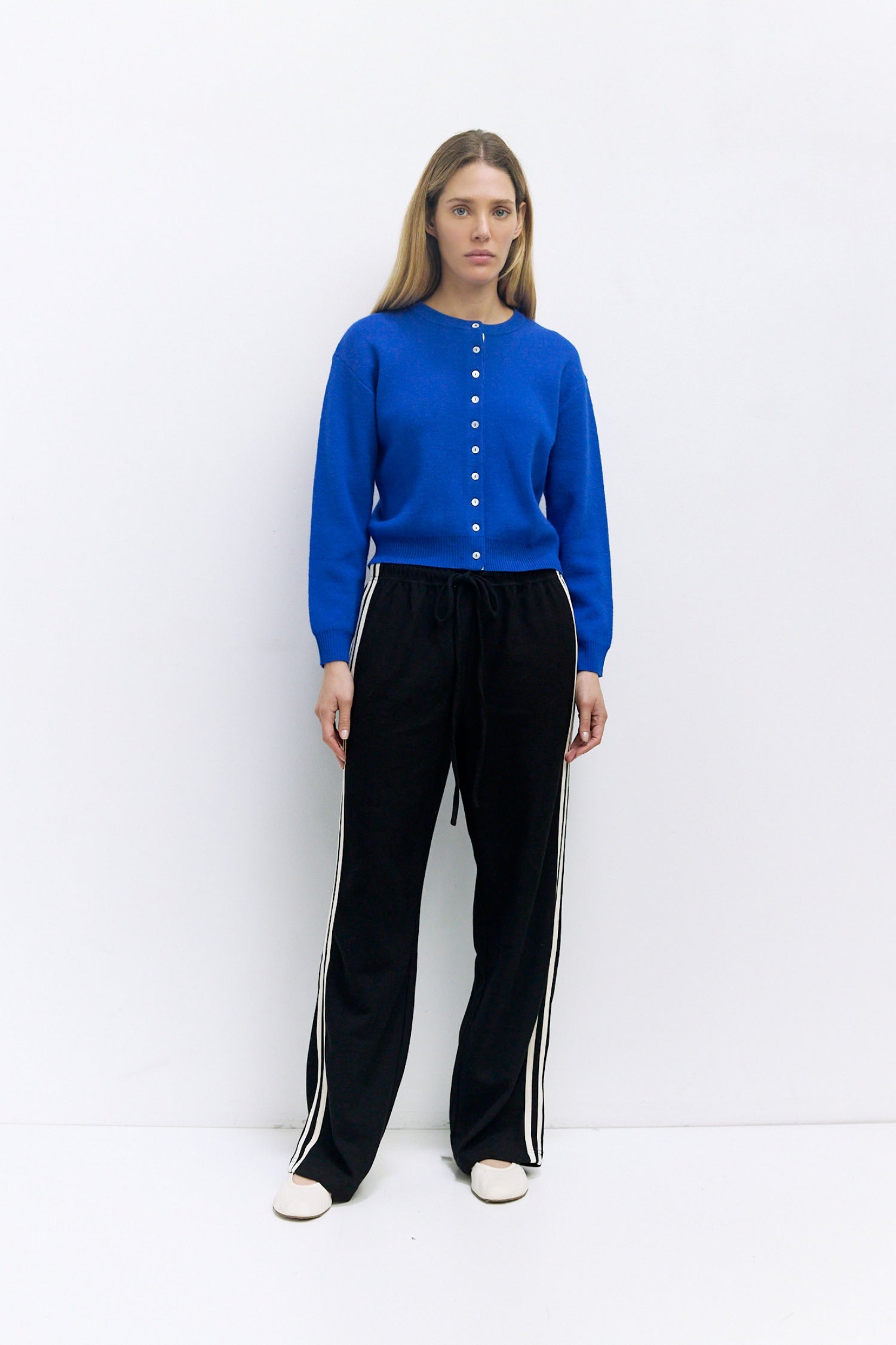 The Enzo Pants | Thermal Sport Pants