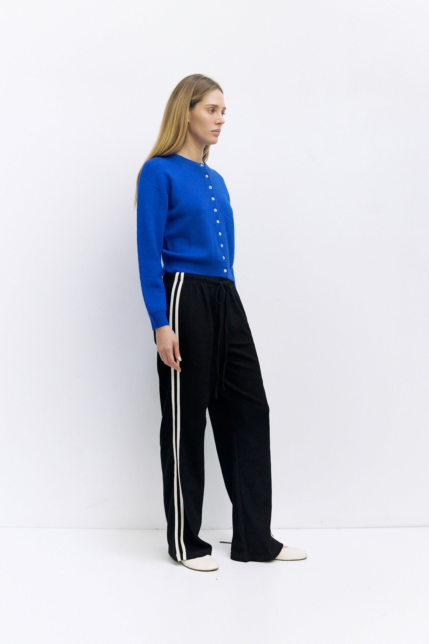 The Enzo Pants | Thermal Sport Pants