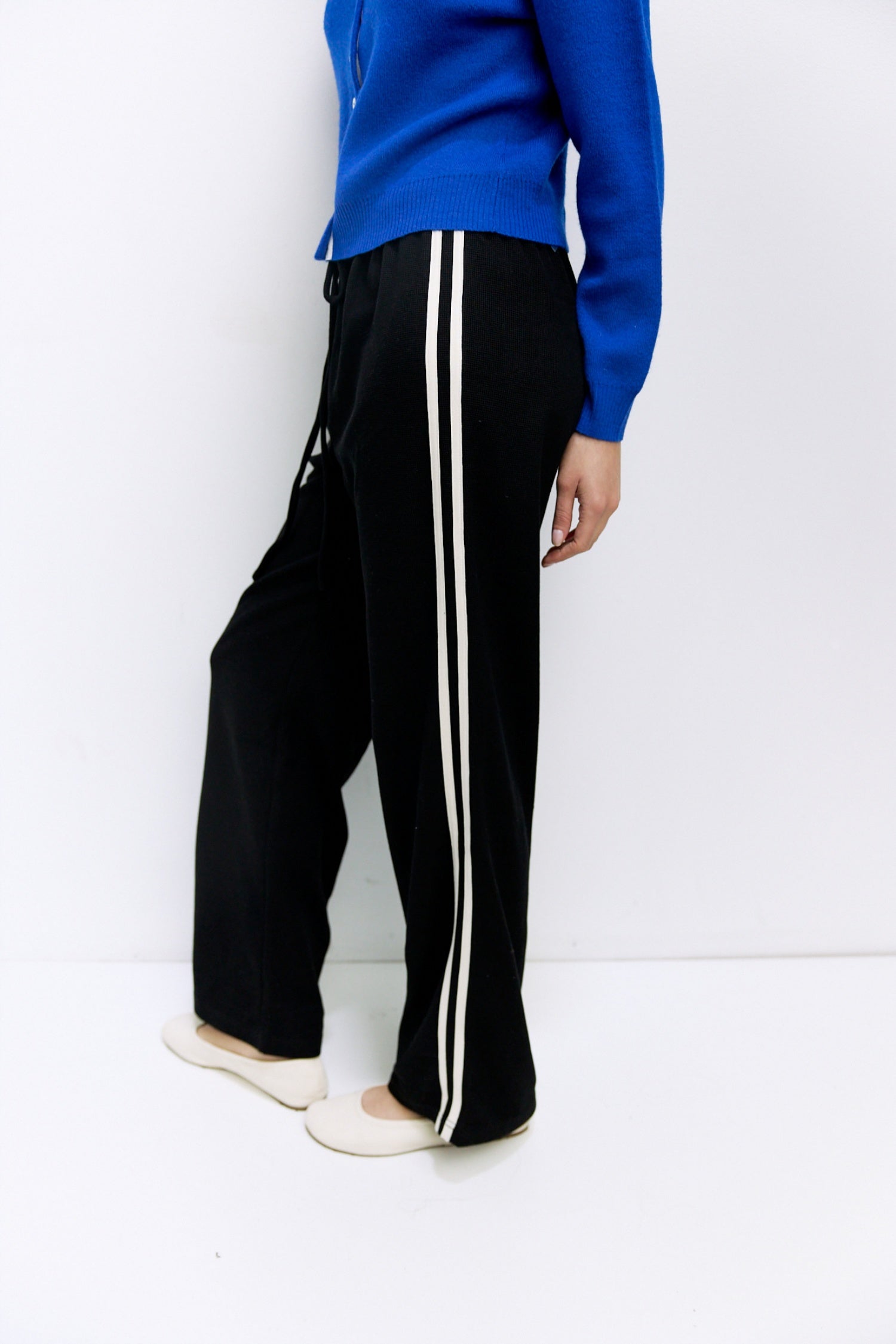 The Enzo Pants | Thermal Sport Pants