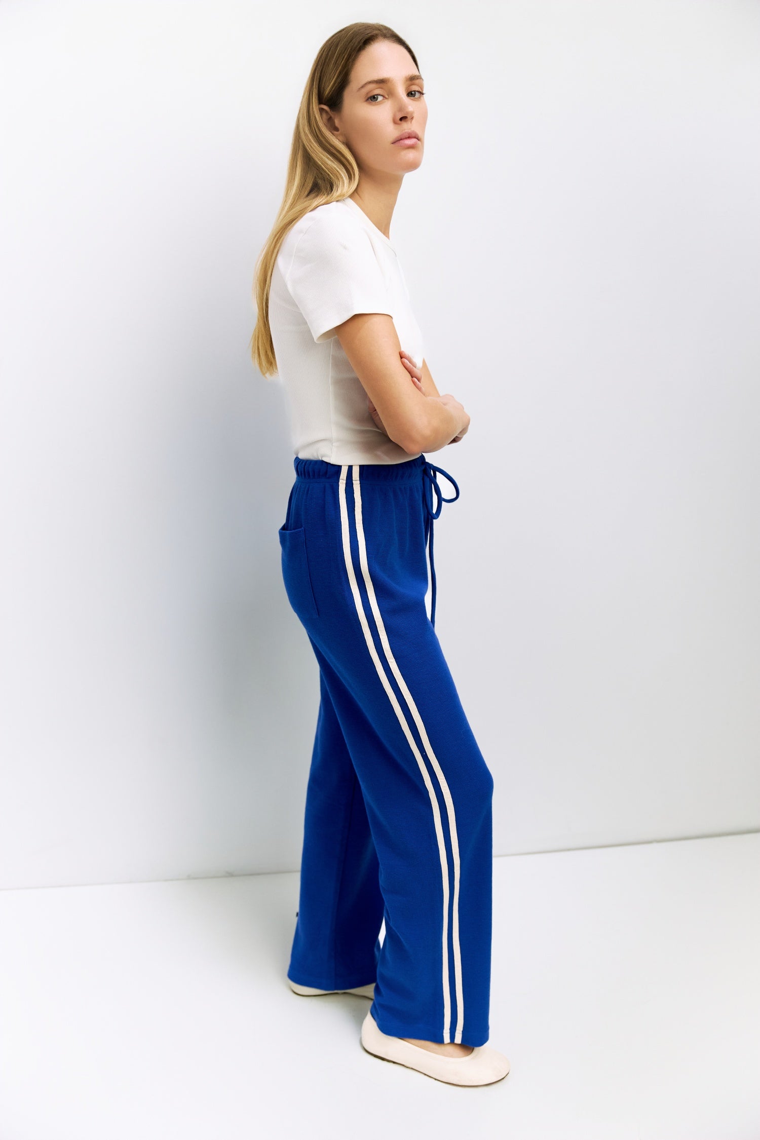 The Enzo Pants