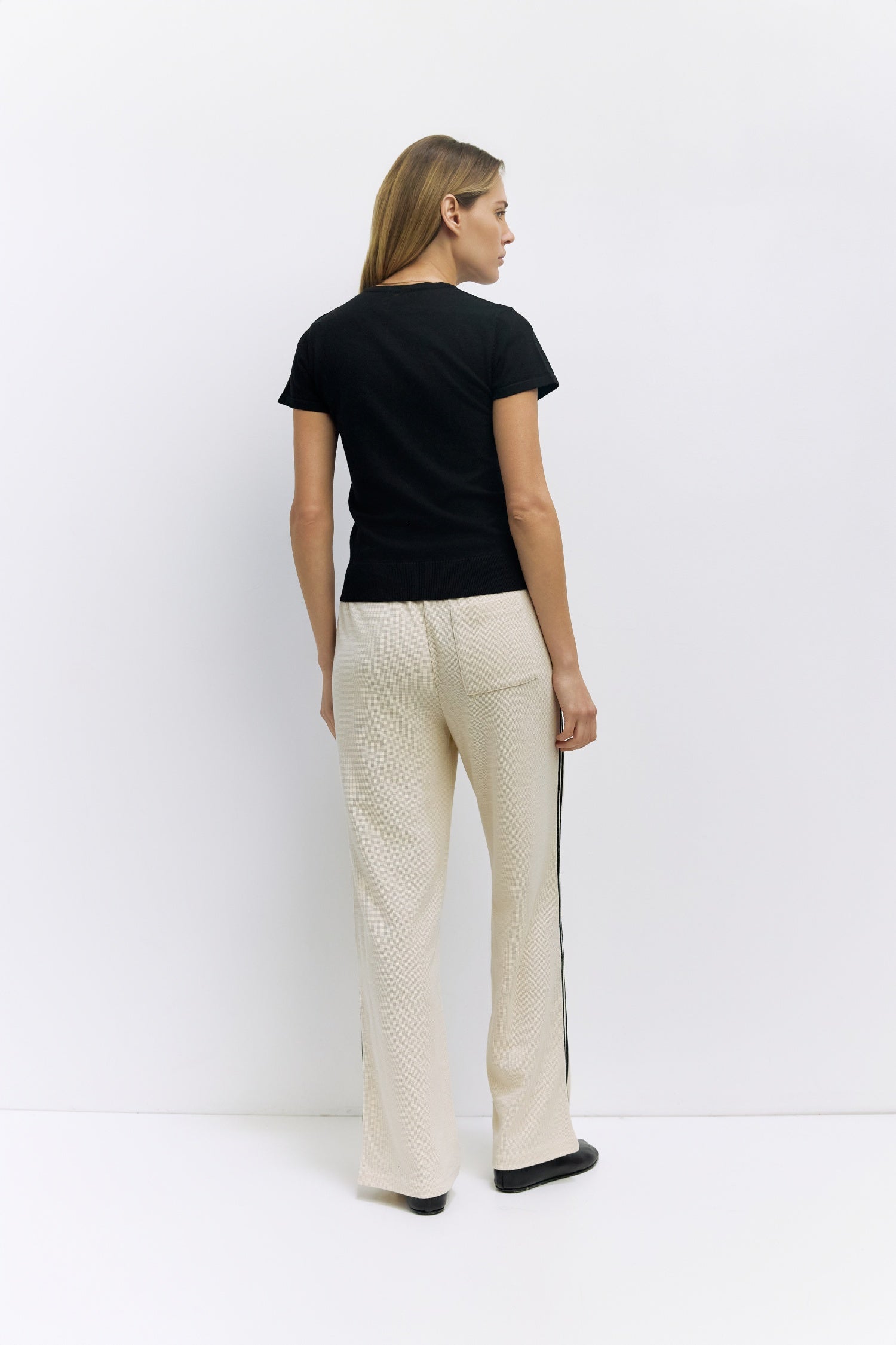The Enzo Pants