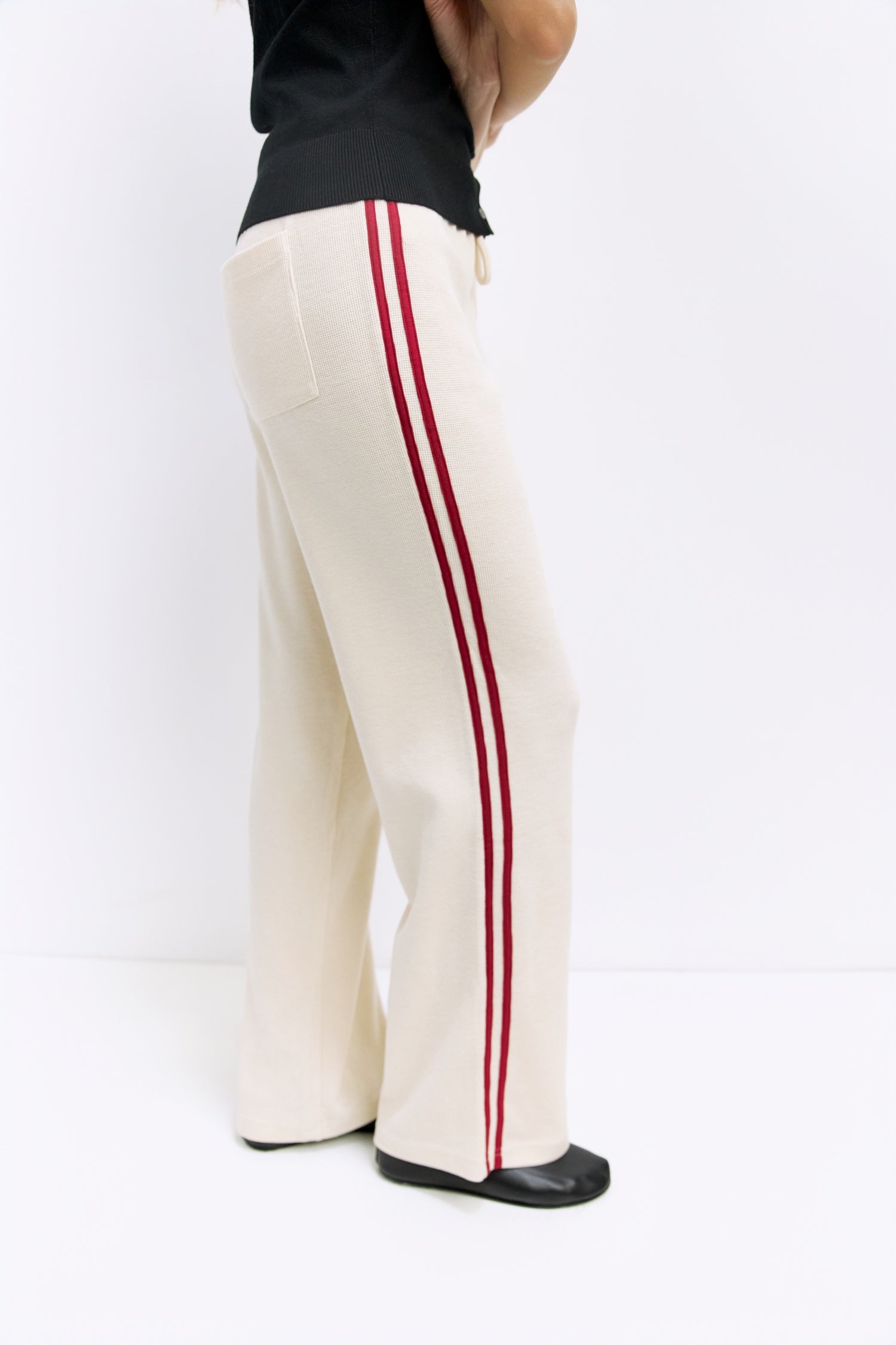 The Enzo Pants