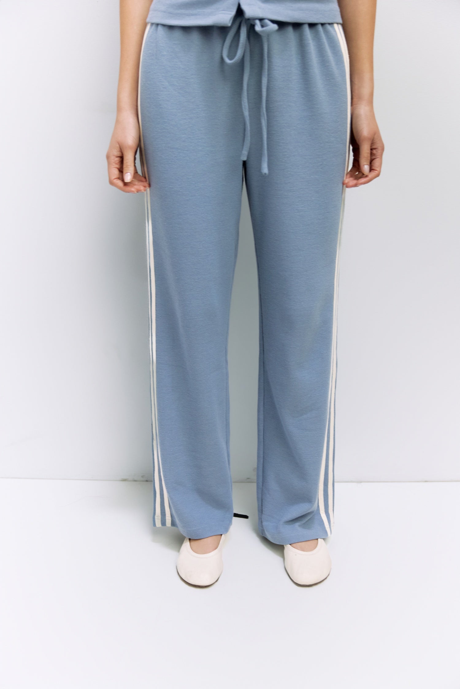The Enzo Pants | Thermal Sport Pants