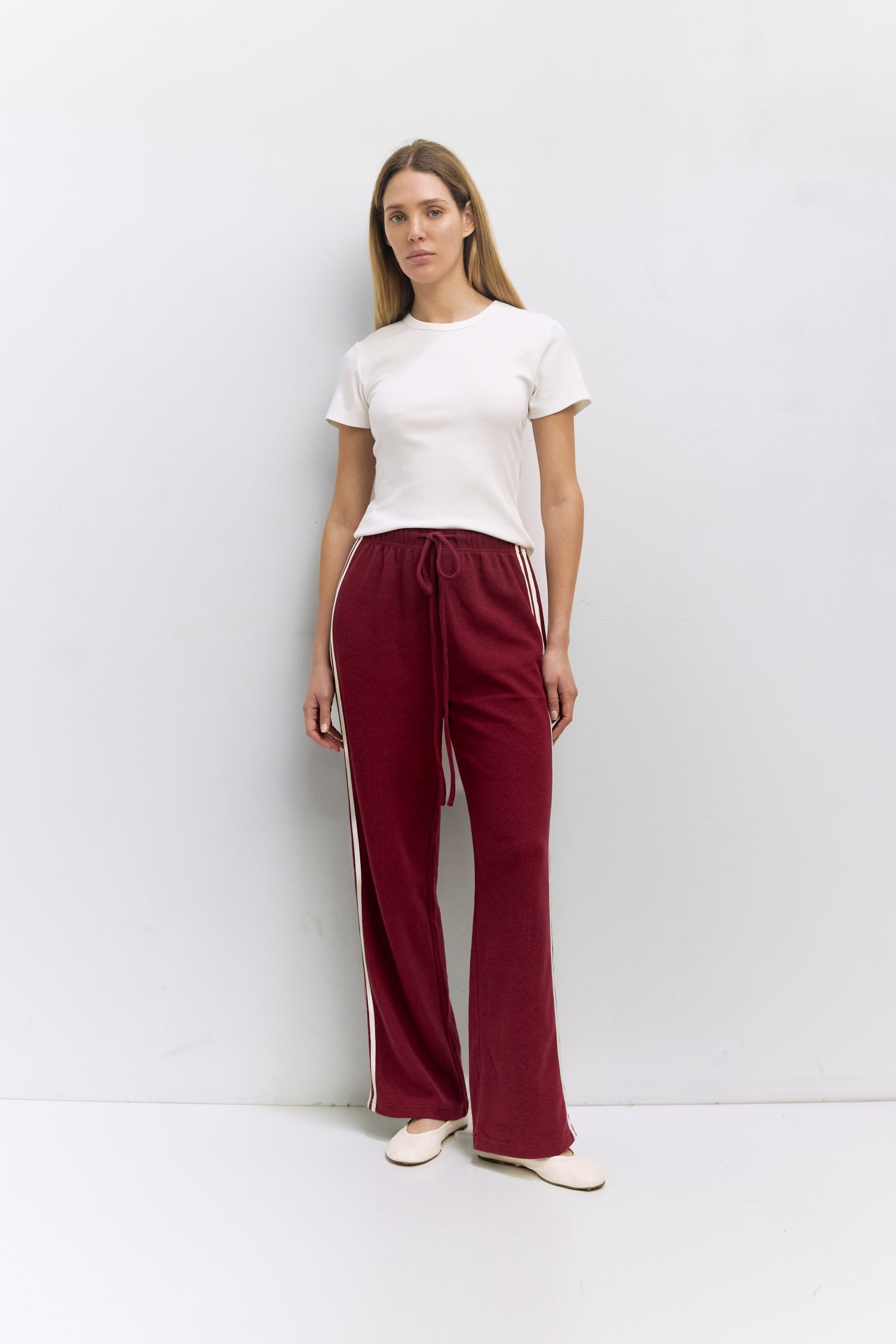 The Enzo Pants | Thermal Sport Pants