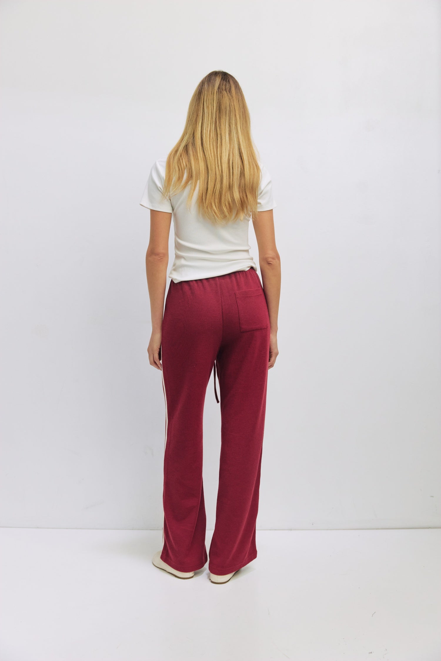 The Enzo Pants | Thermal Sport Pants