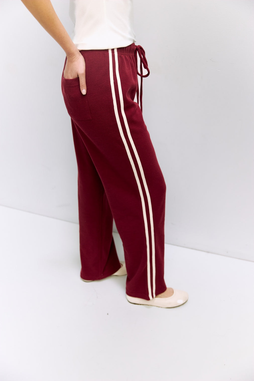 The Enzo Pants