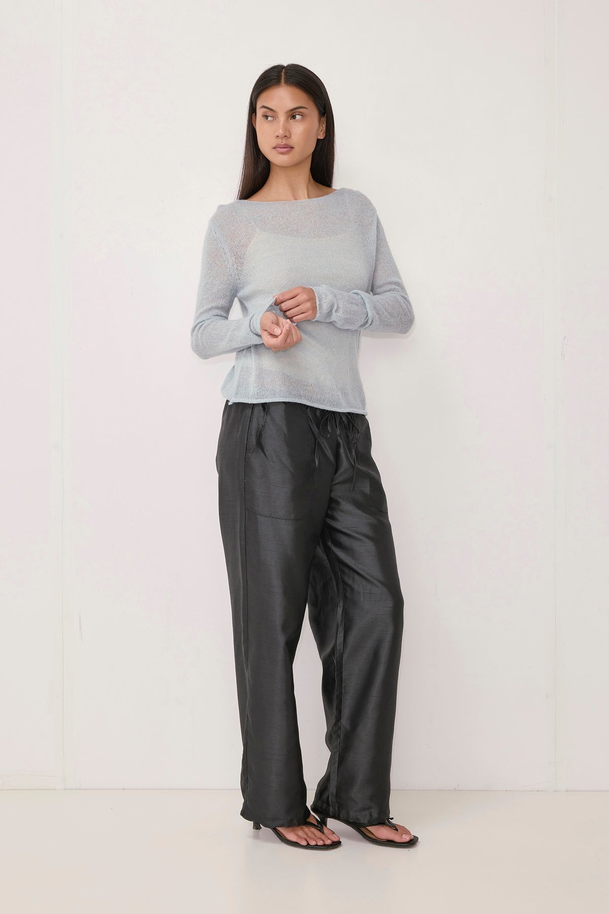 The Kylie Pants - Bottoms | Mod Ref | Common Market
