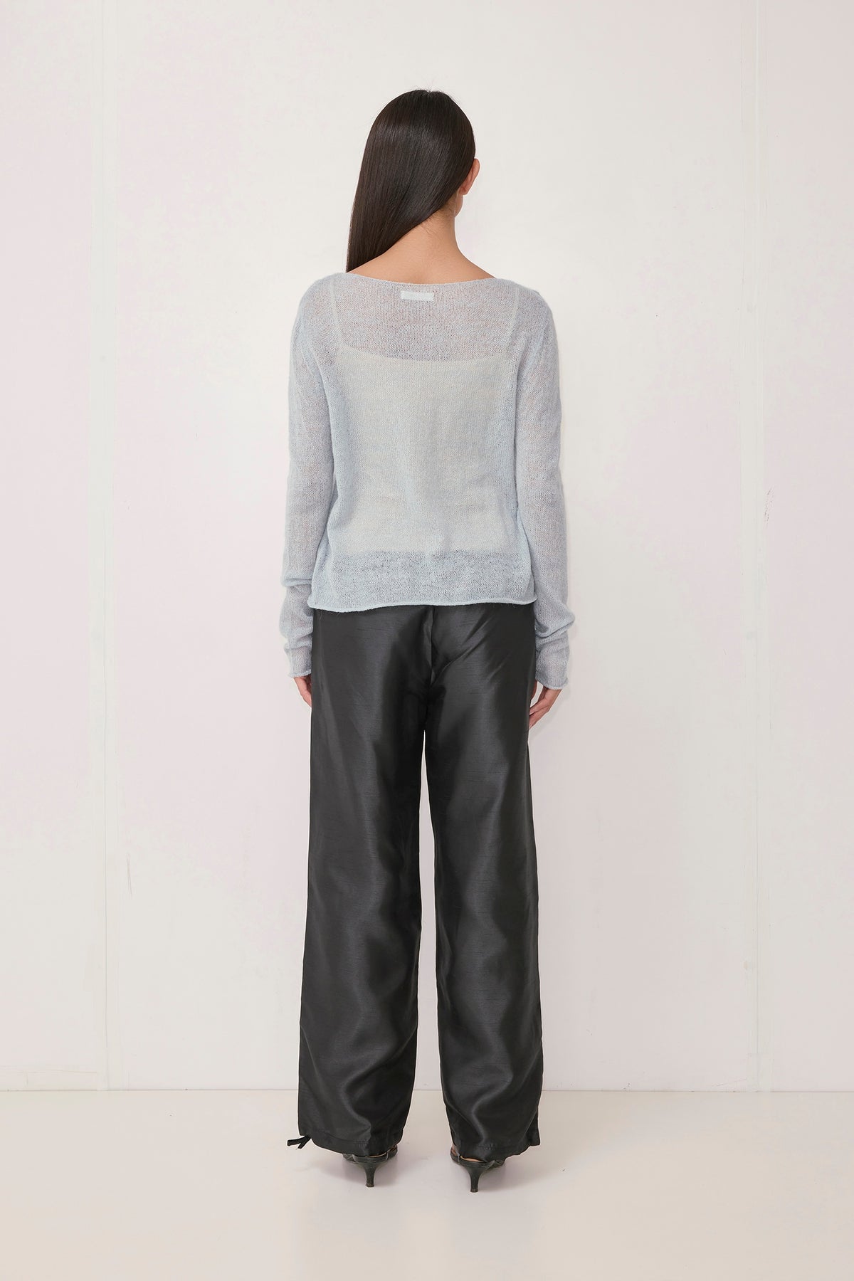 The Kylie Pants - Bottoms | Mod Ref | Common Market