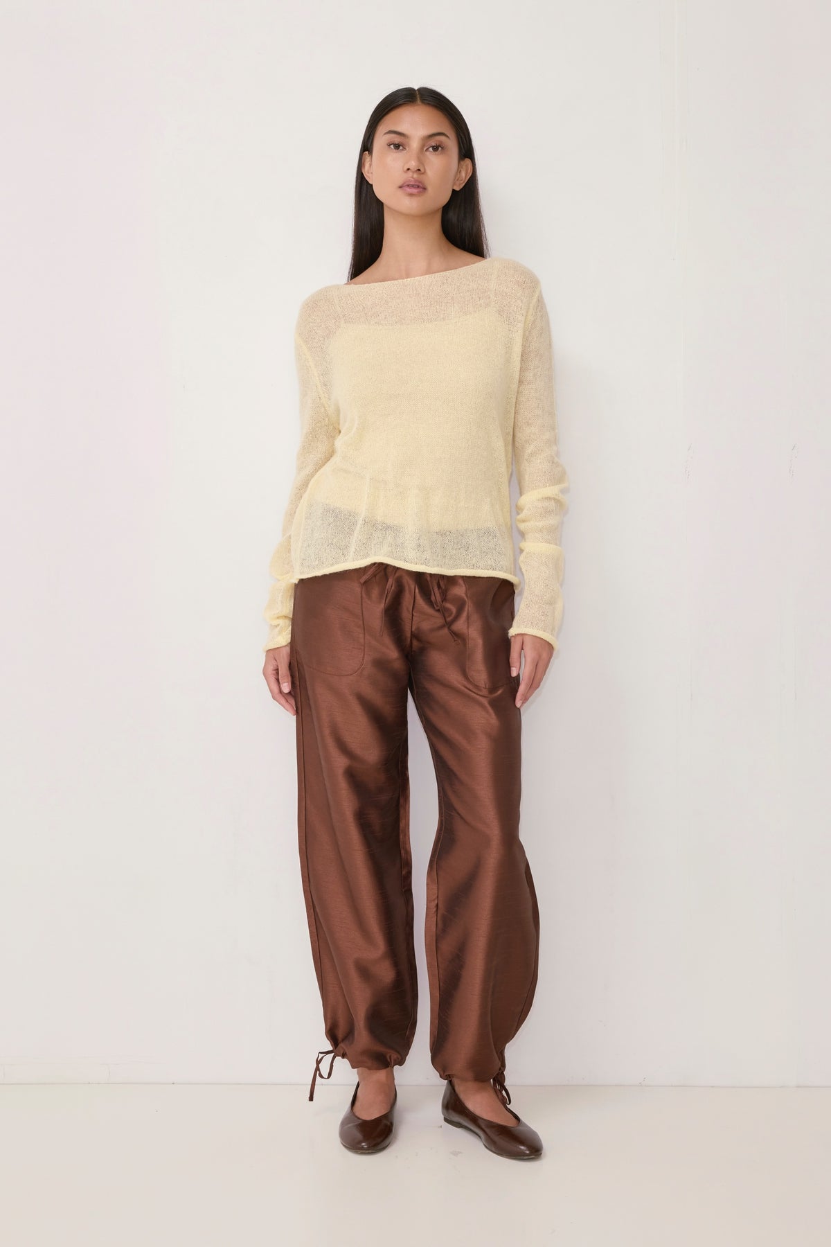 The Kylie Pants