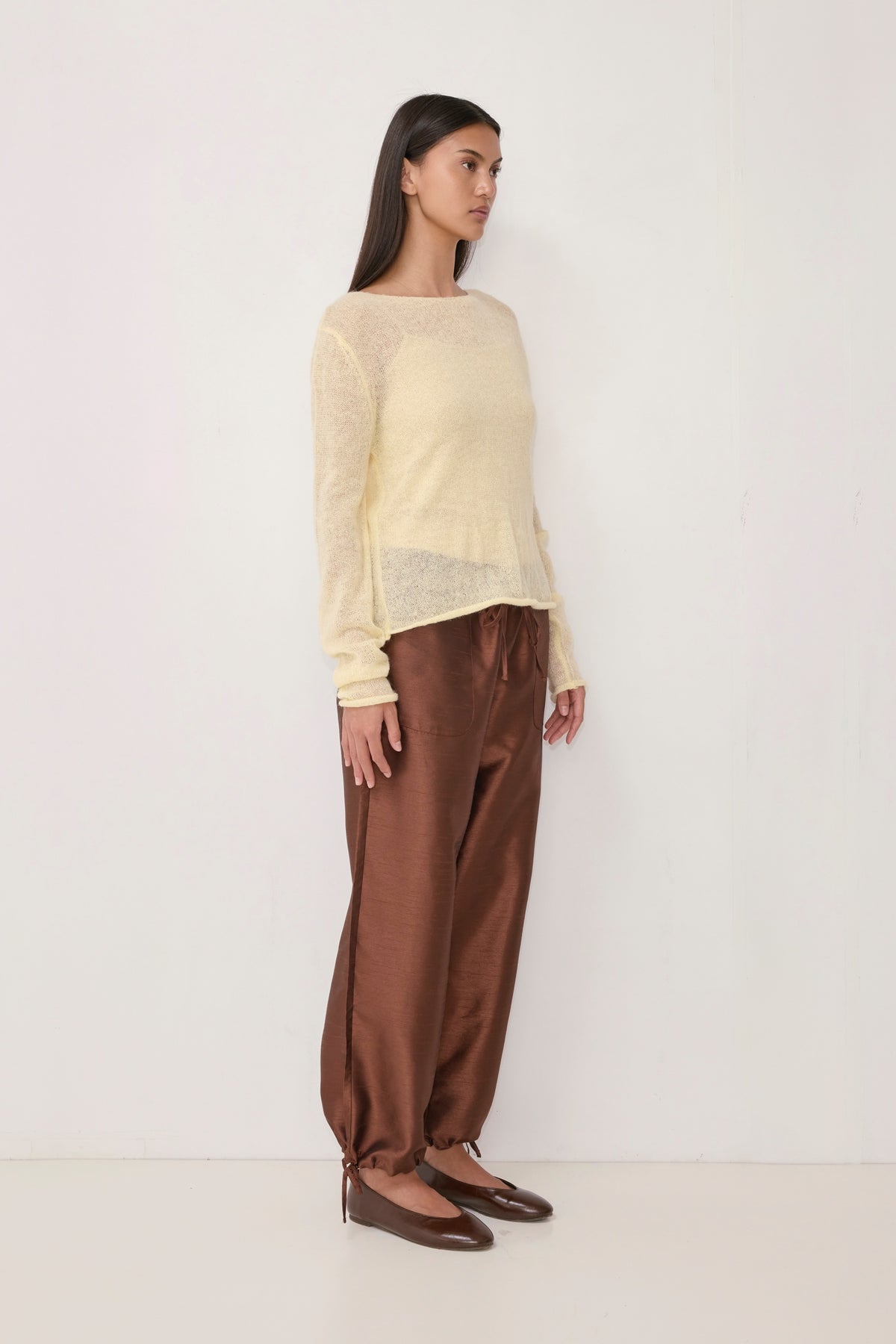 The Kylie Pants