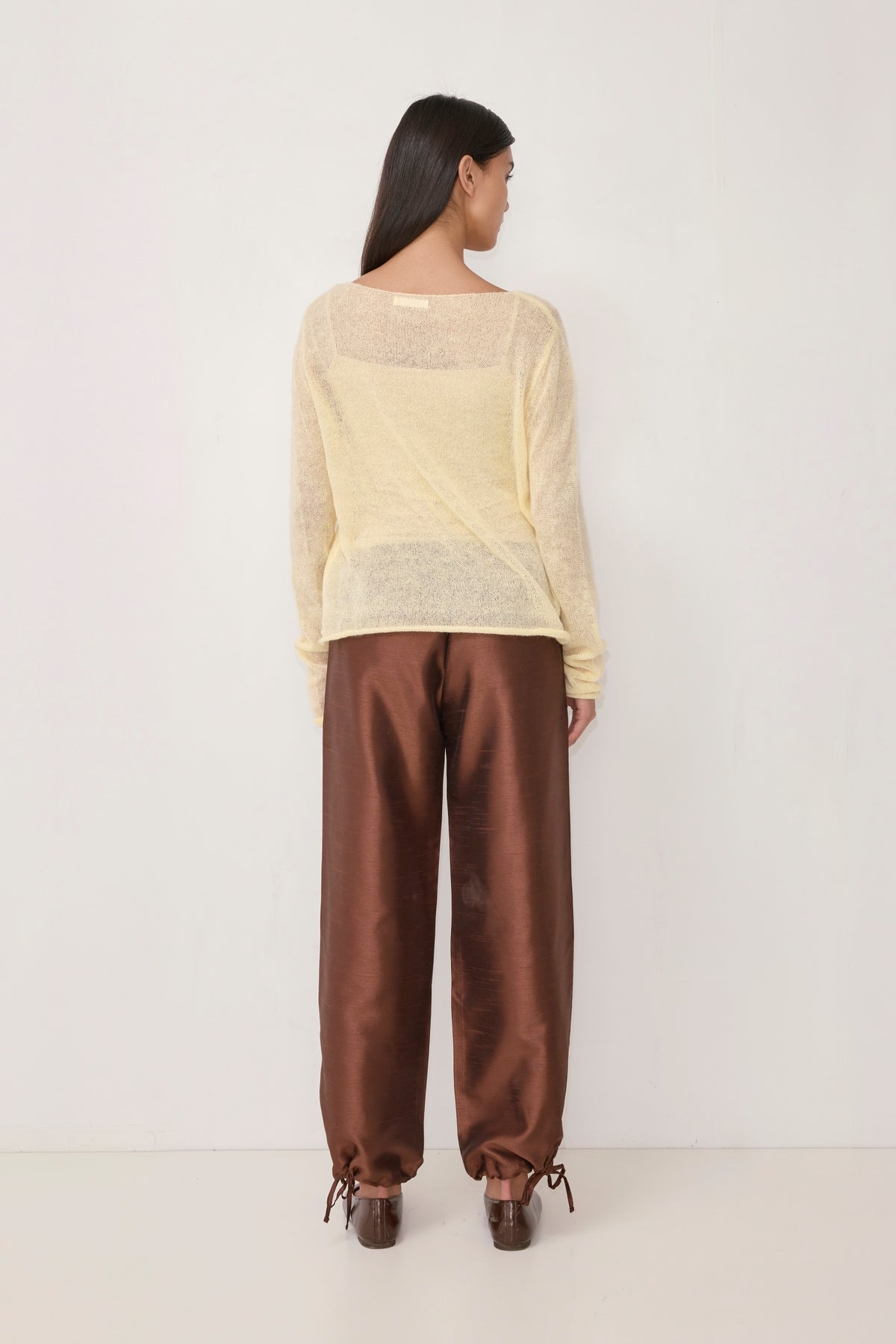The Kylie Pants