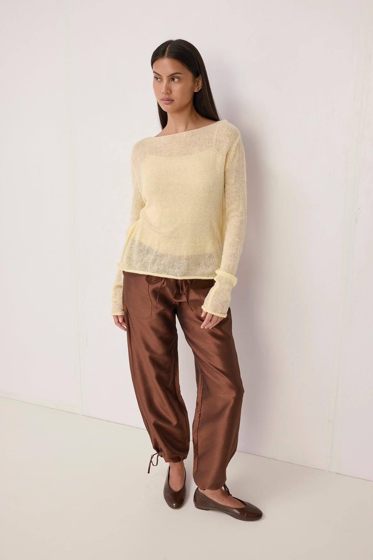 The Kylie Pants