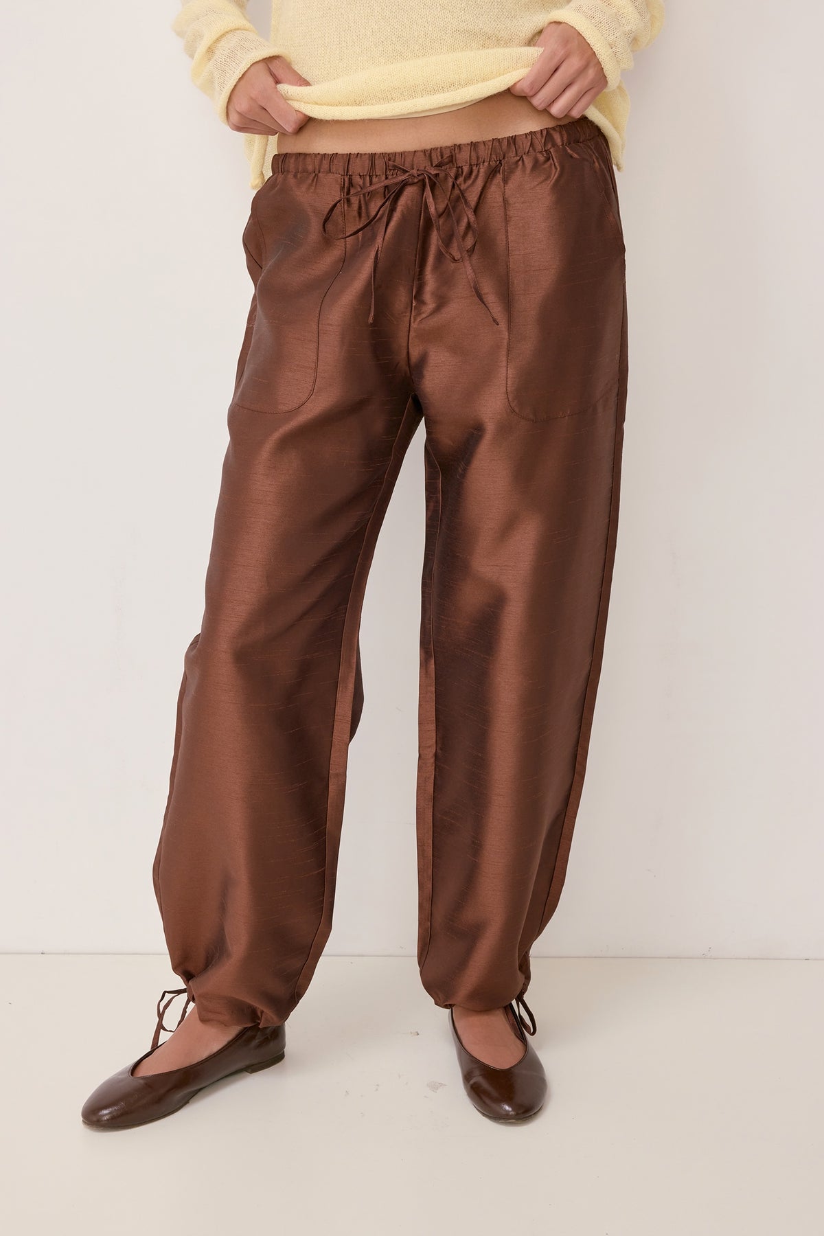 The Kylie Pants