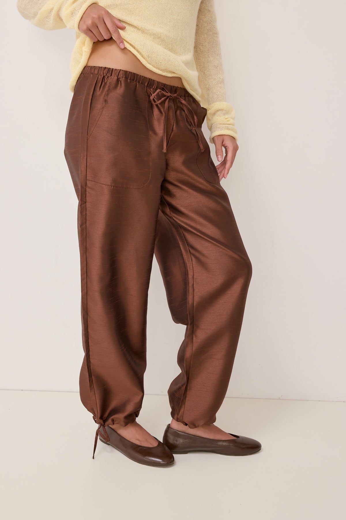 The Kylie Pants