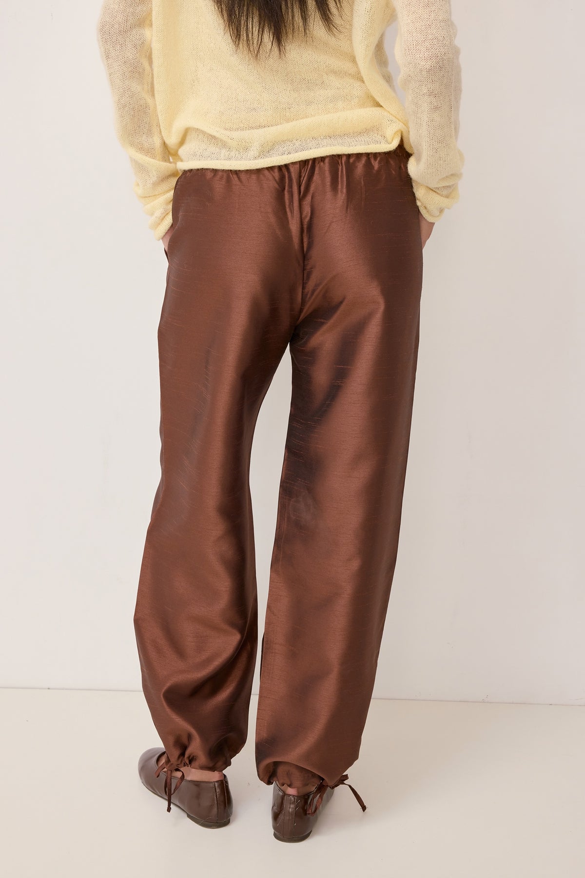 The Kylie Pants
