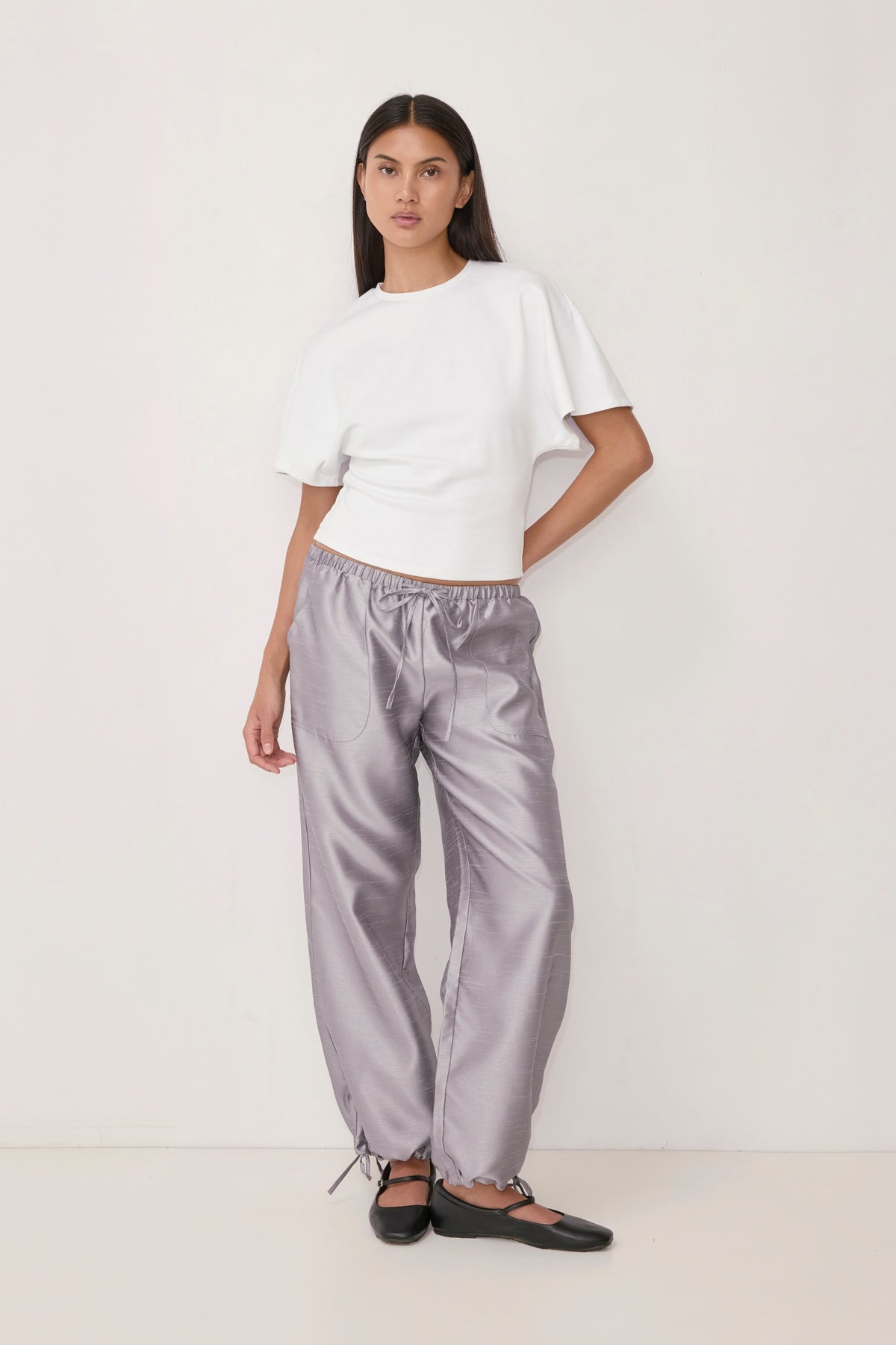 The Kylie Pants - Bottoms | Mod Ref | Common Market