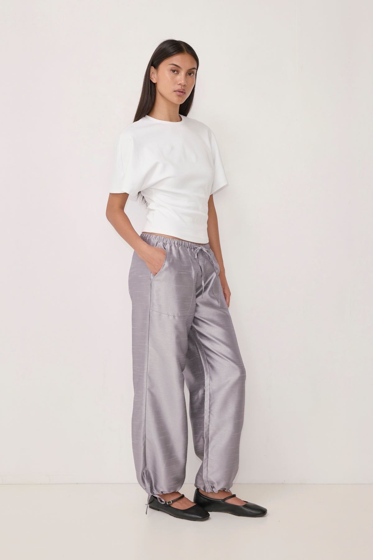 The Kylie Pants - Bottoms | Mod Ref | Common Market