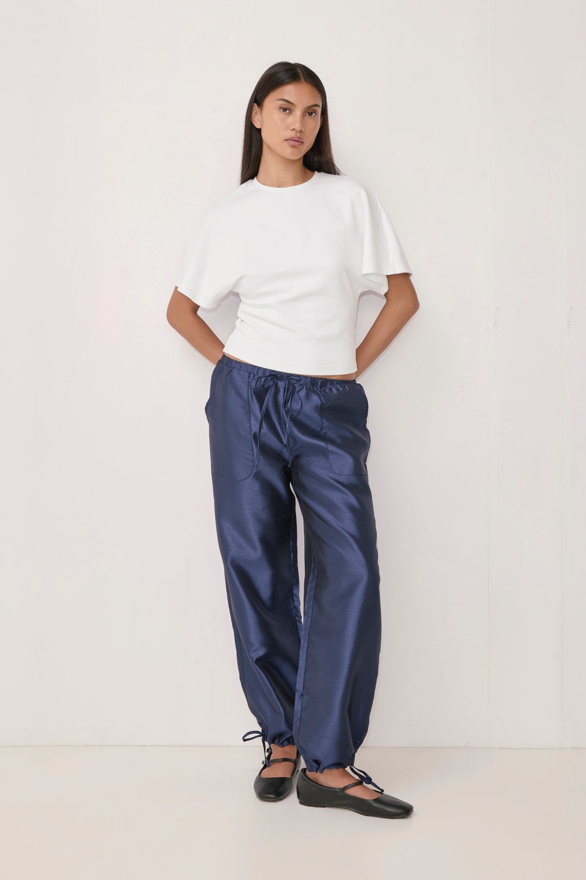 The Kylie Pants