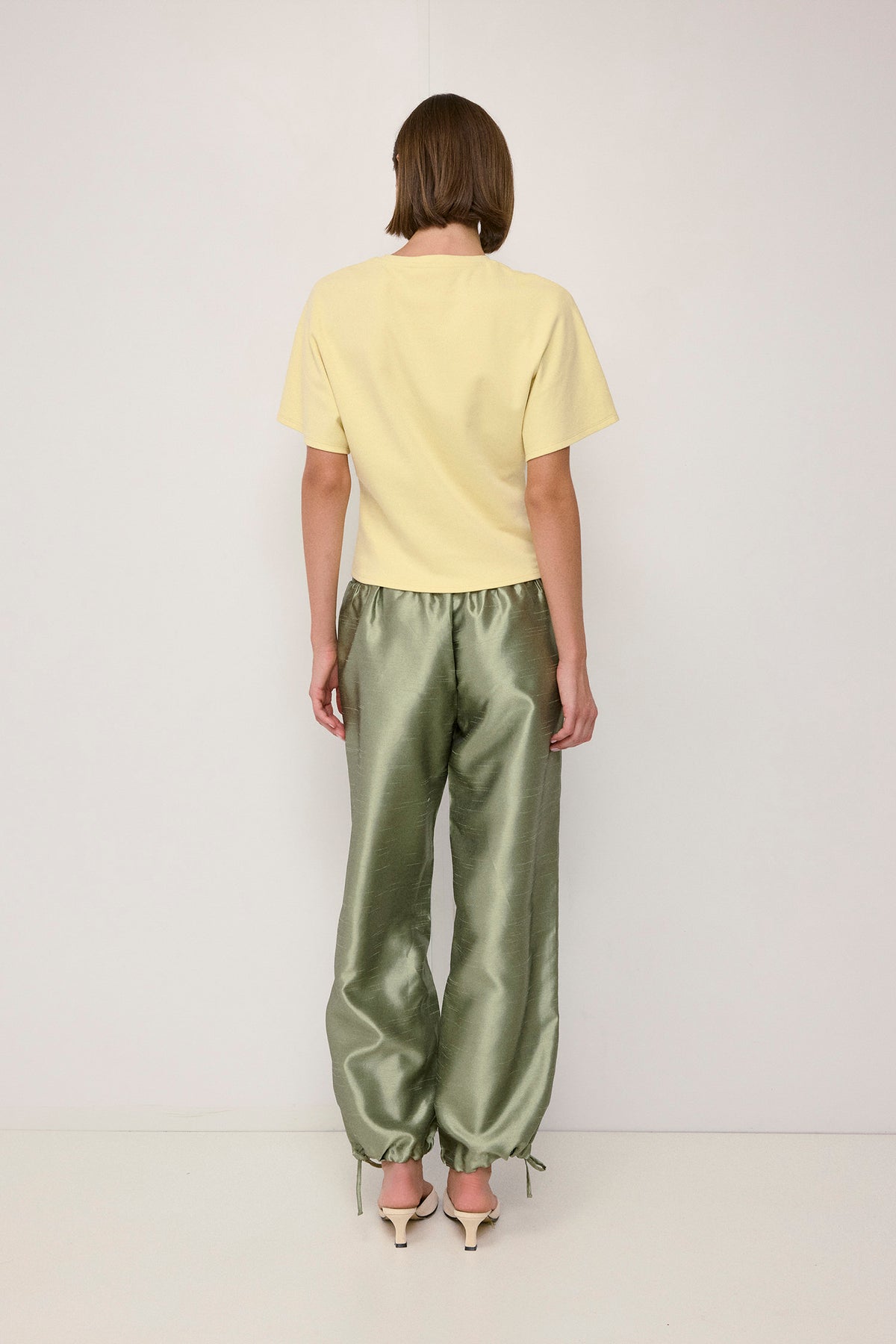 The Kylie Pants - Bottoms | Mod Ref | Common Market