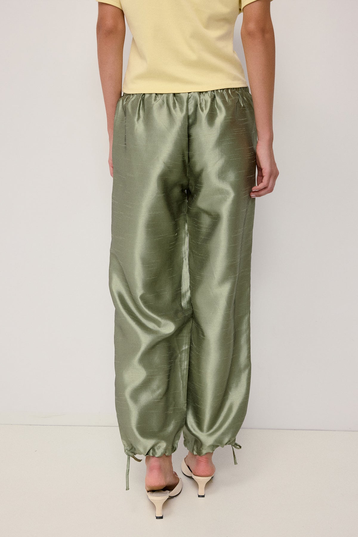 The Kylie Pants - Bottoms | Mod Ref | Common Market