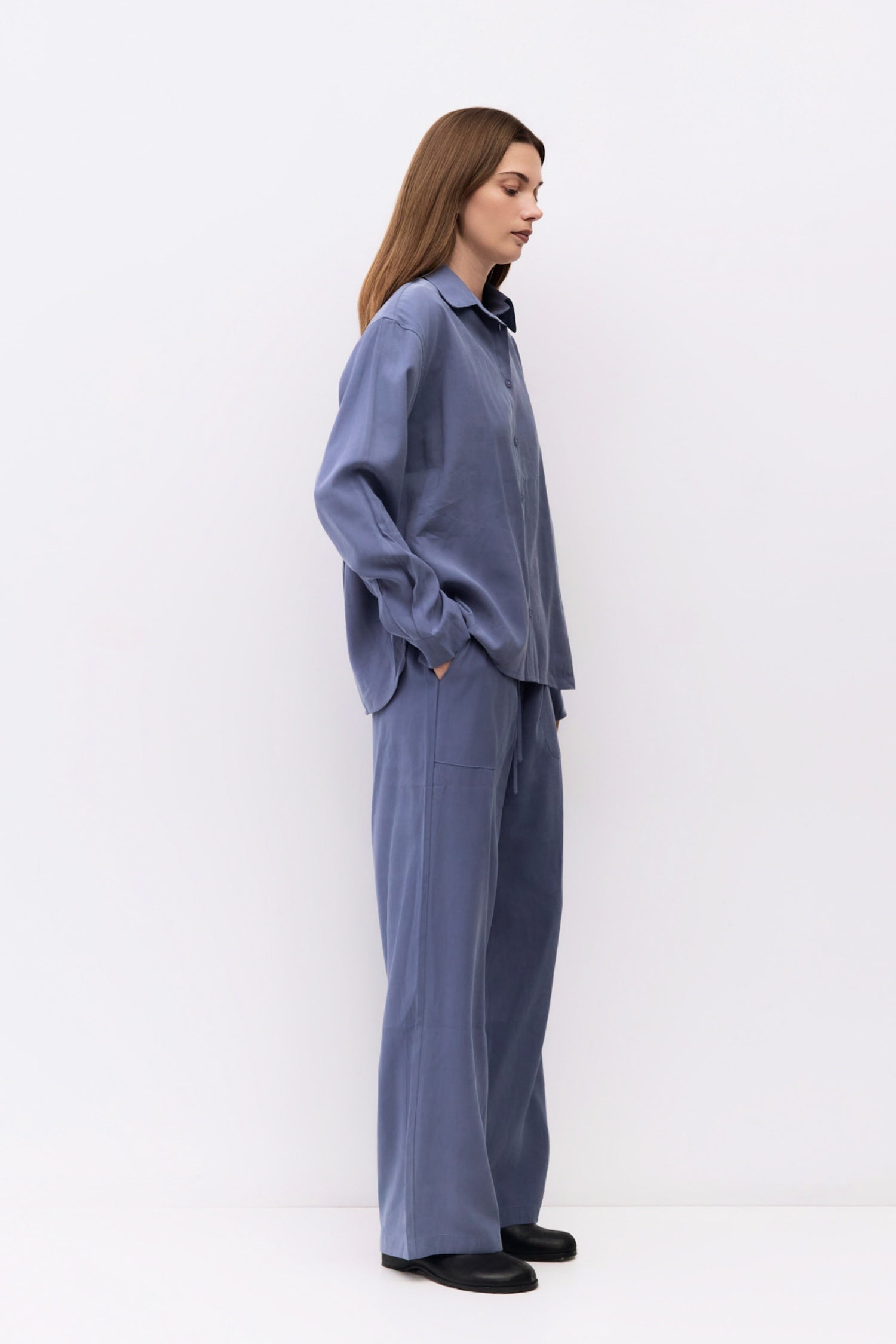The Ellis Pants - Mod Ref | Common Market