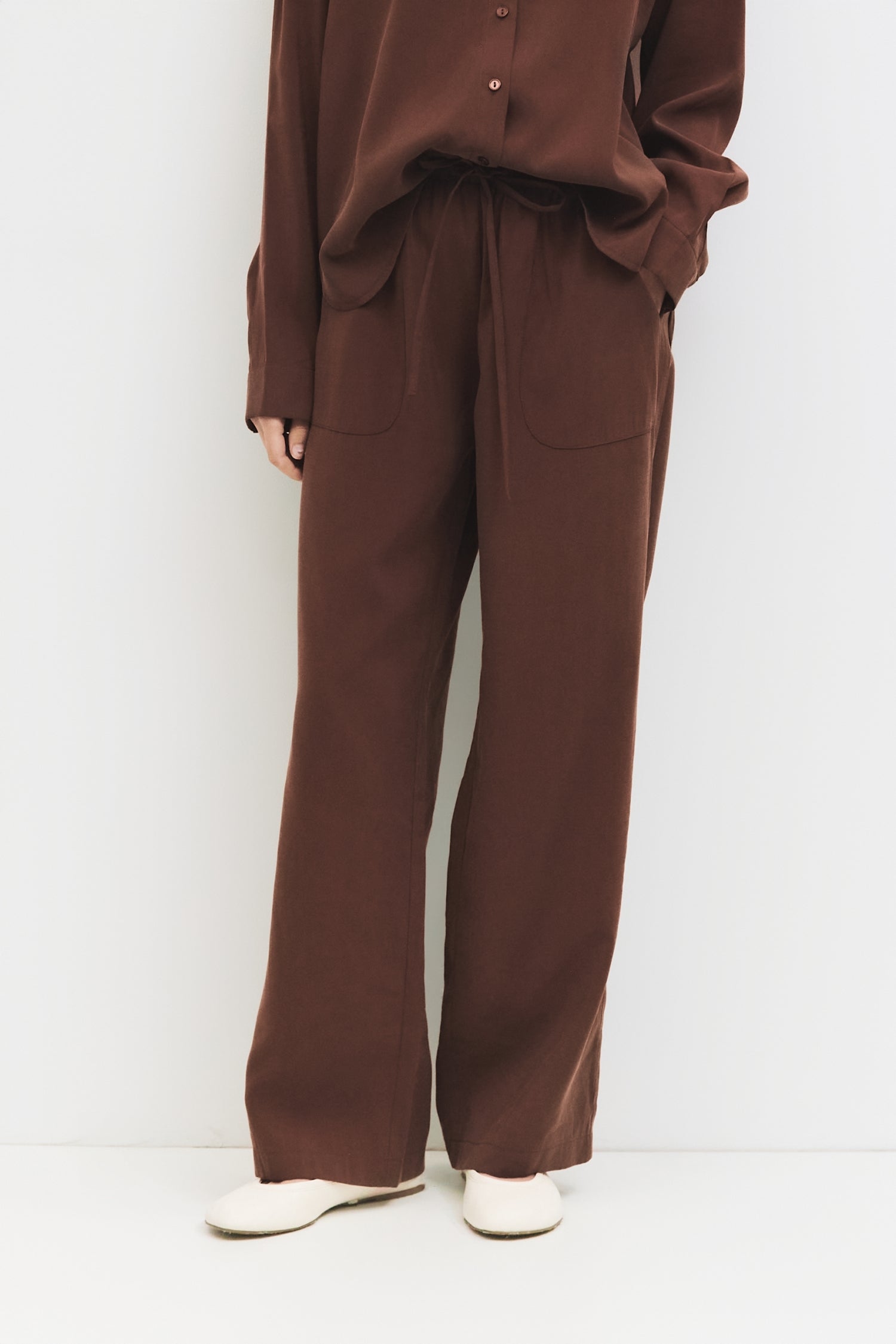 The Ellis Pants - Mod Ref | Common Market