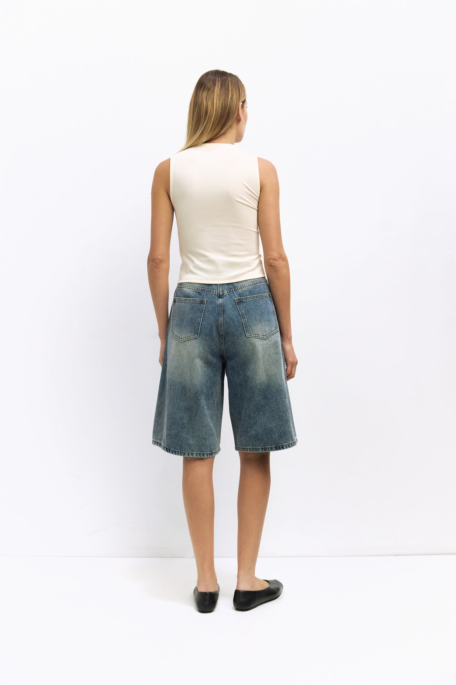 The Marla Shorts