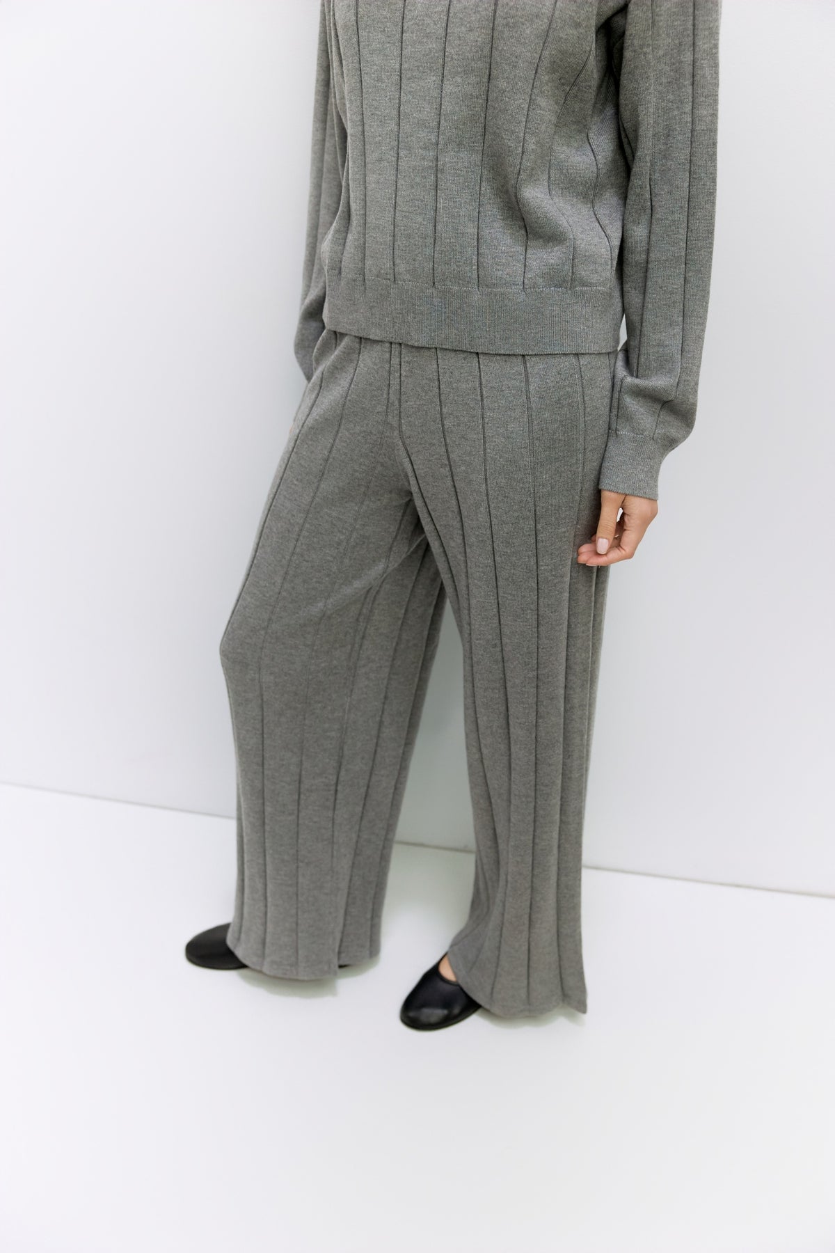 The Lennon Pants - Bottoms | Mod Ref | Common Market