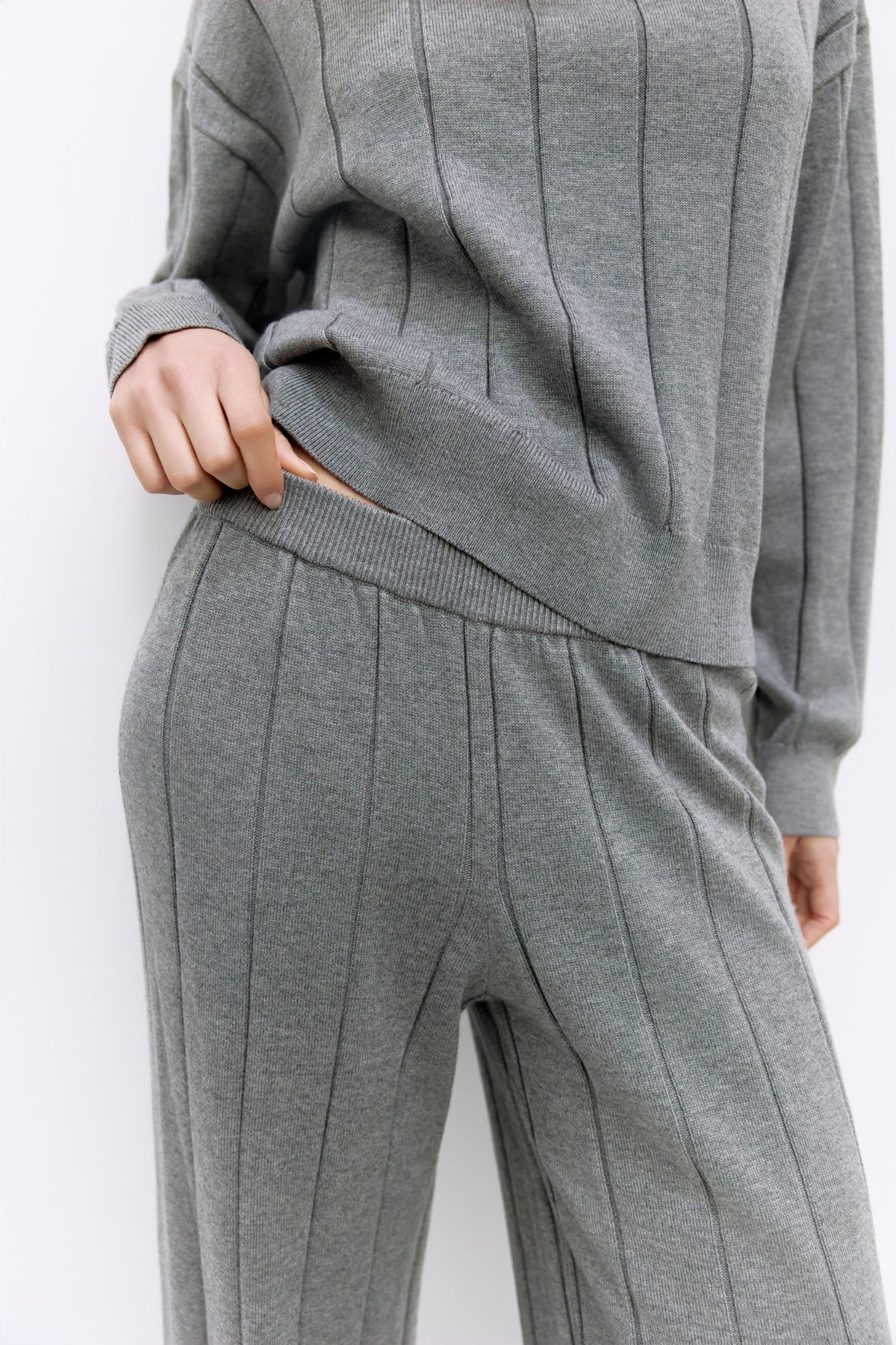 The Lennon Pants - Bottoms | Mod Ref | Common Market