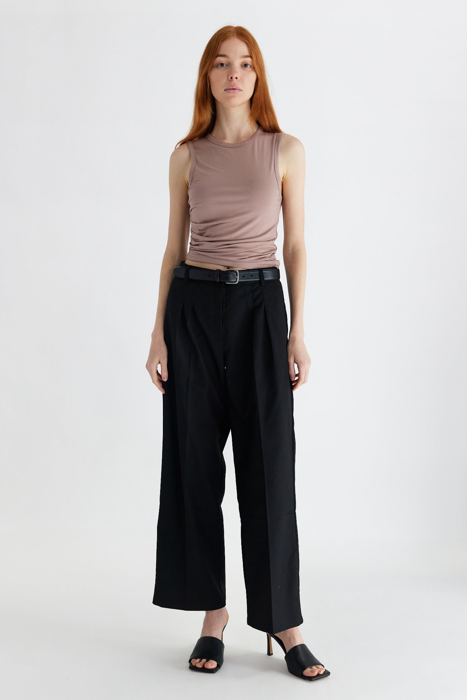 The Reinne Pants - Mod Ref | Common Market